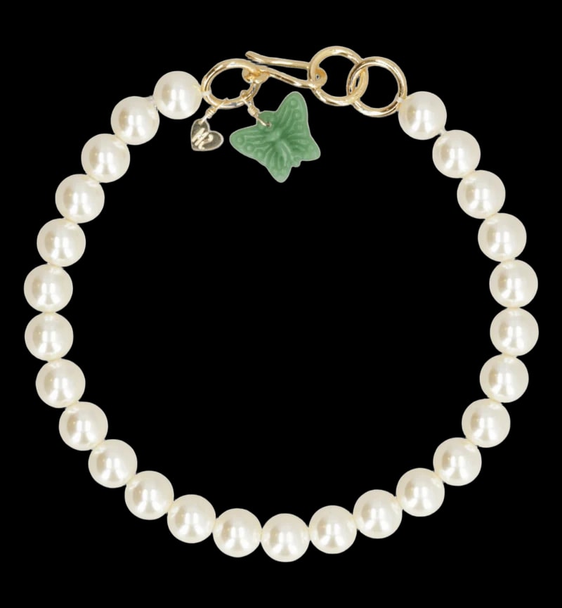 Collar Chantilly - imagen 1