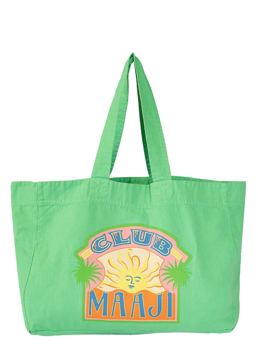 Maaji Rhythmic Lines Dax Tote Bags - imagen 1