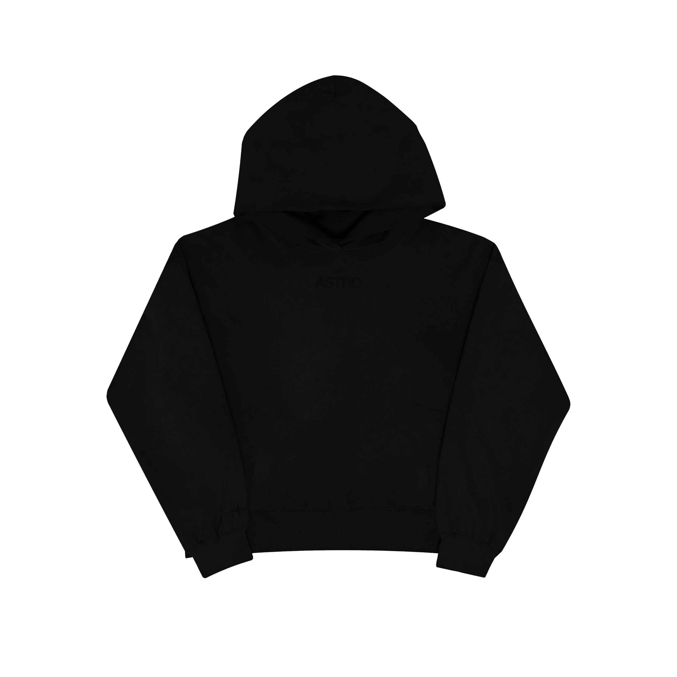 Onyx V2 Hoodie Boxy Fit - imagen 1