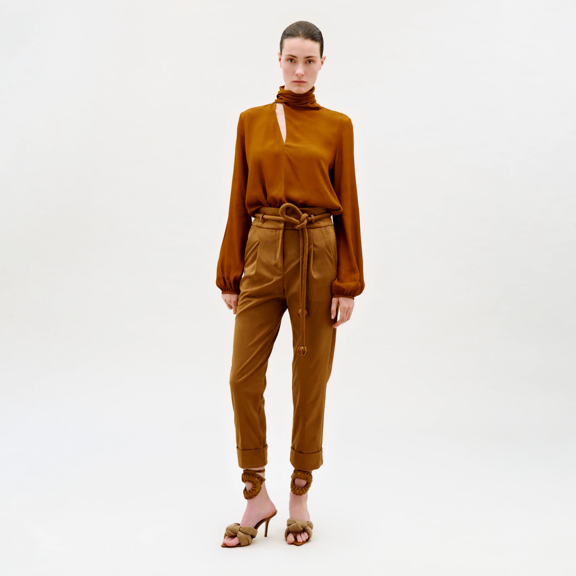 Beryl Pant - imagen 1