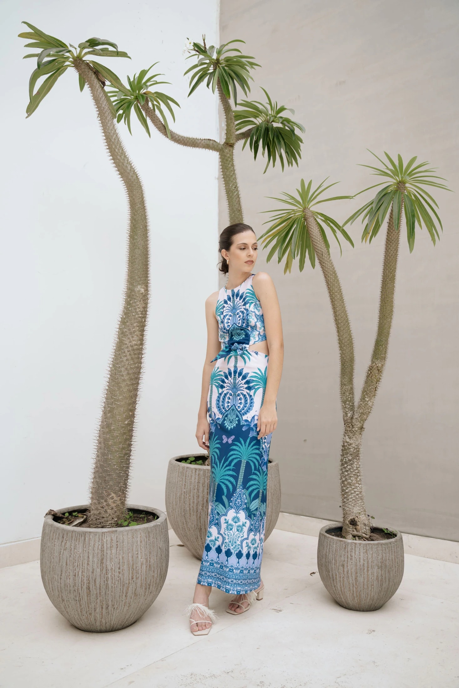 Martina - Dress - imagen 1