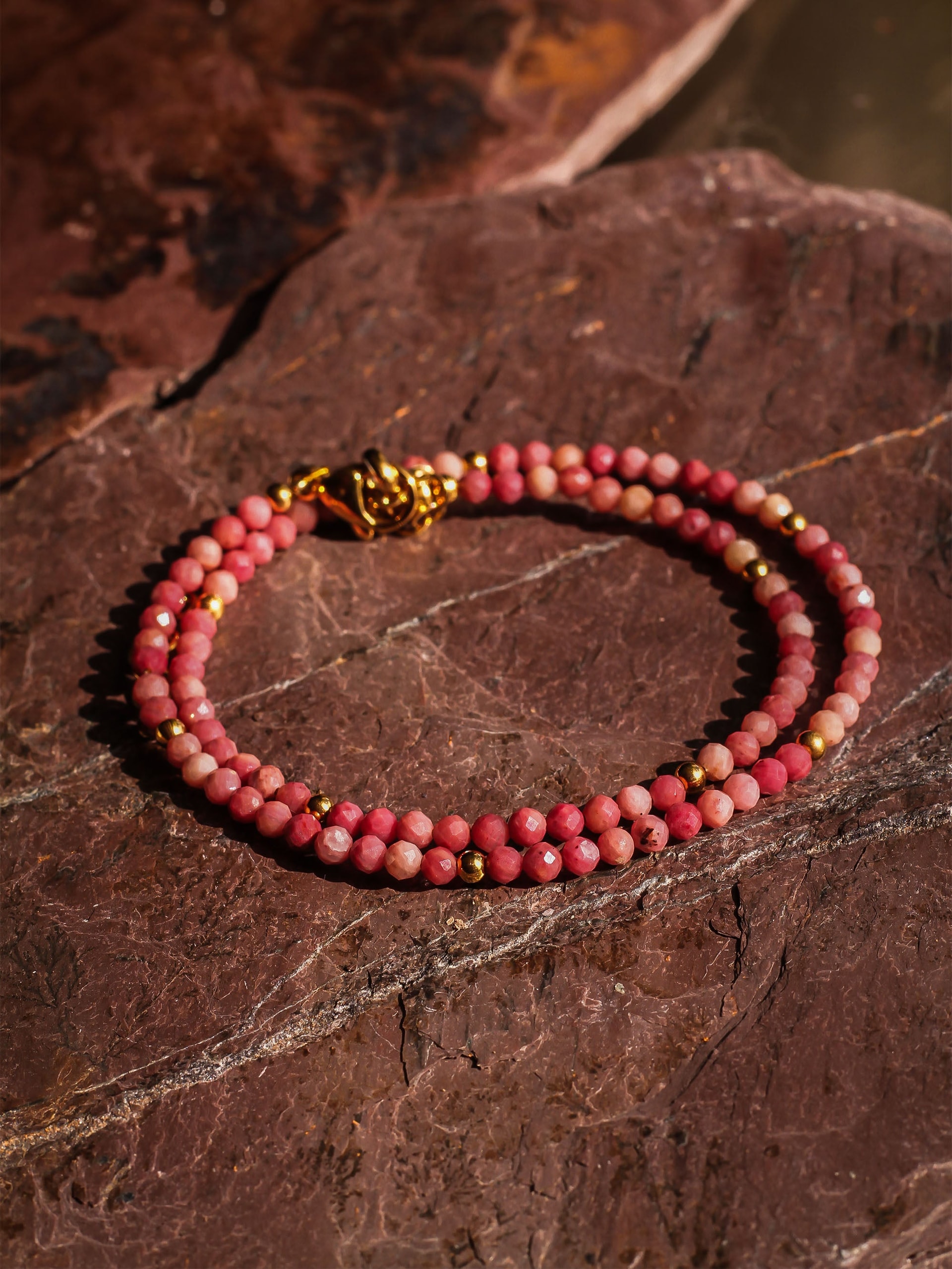 Choker Koi 4mm - imagen 1