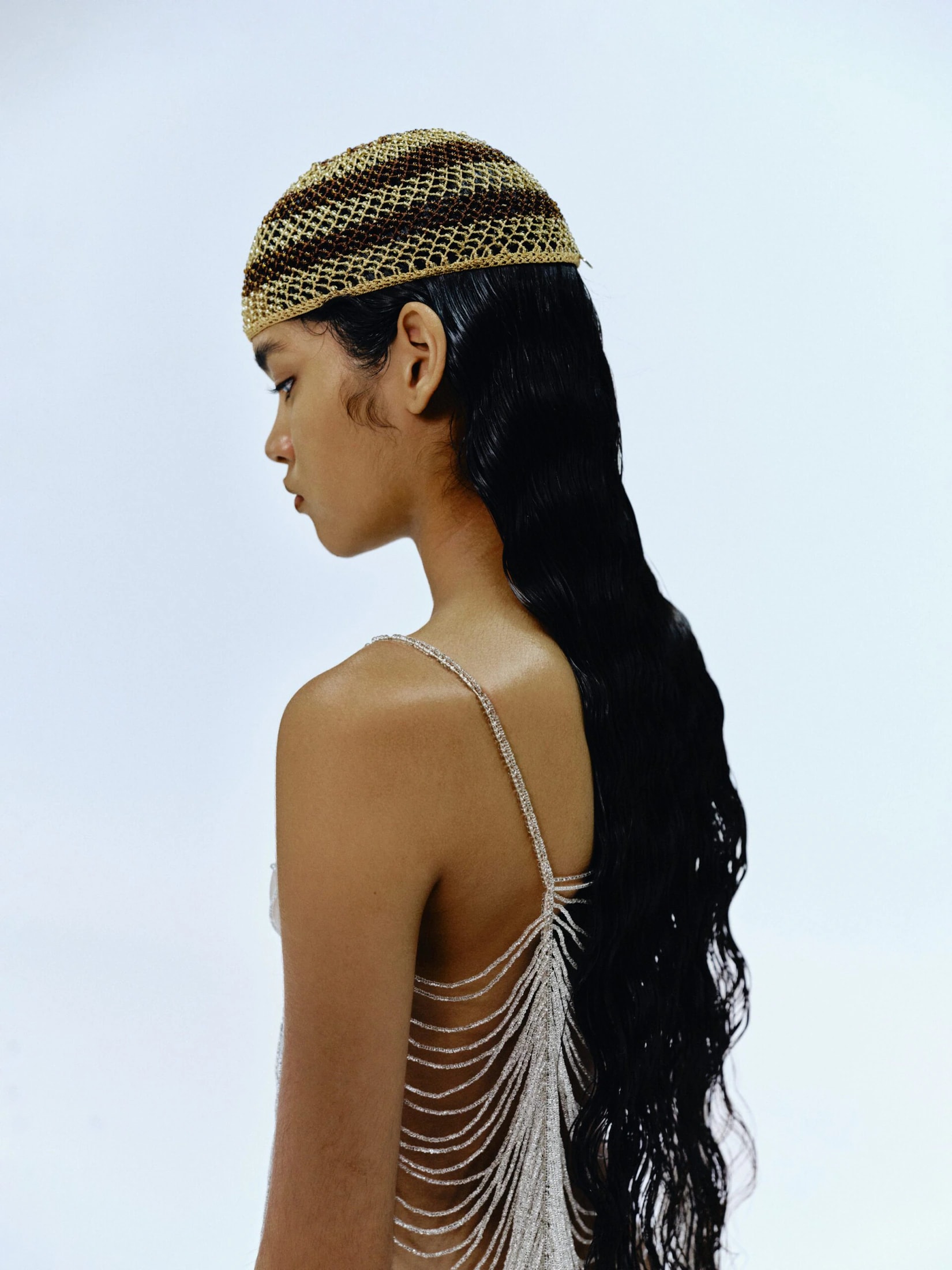 Gorro GOLD-GAL (New Colors) - imagen 1