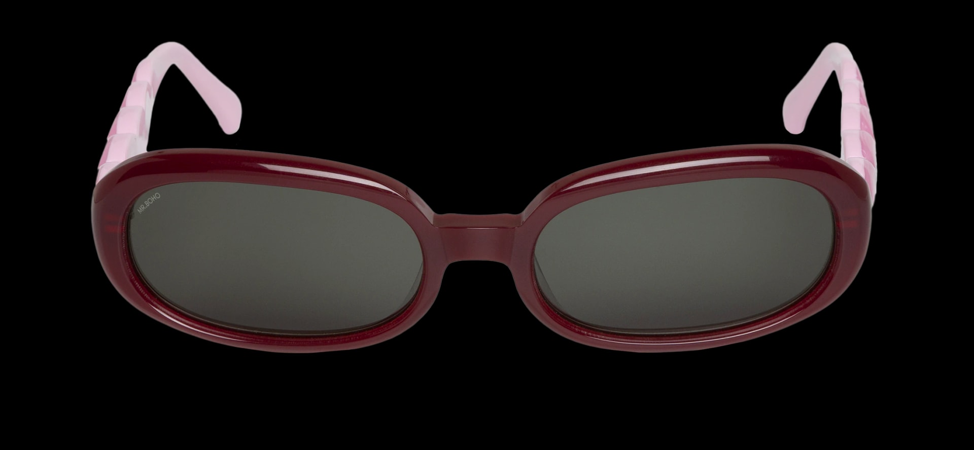 GARNET - LAVA CLOUDS WITH CLASSICAL LENSES - imagen 1