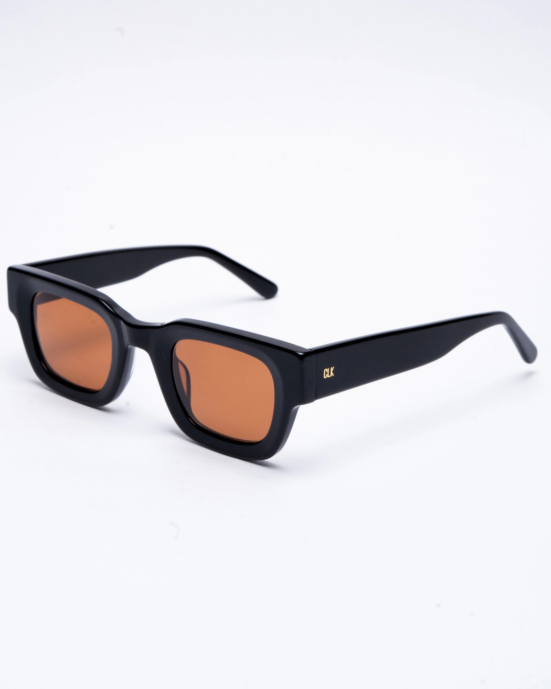 RAVELLO - BLACK / CINNAMON - imagen 1