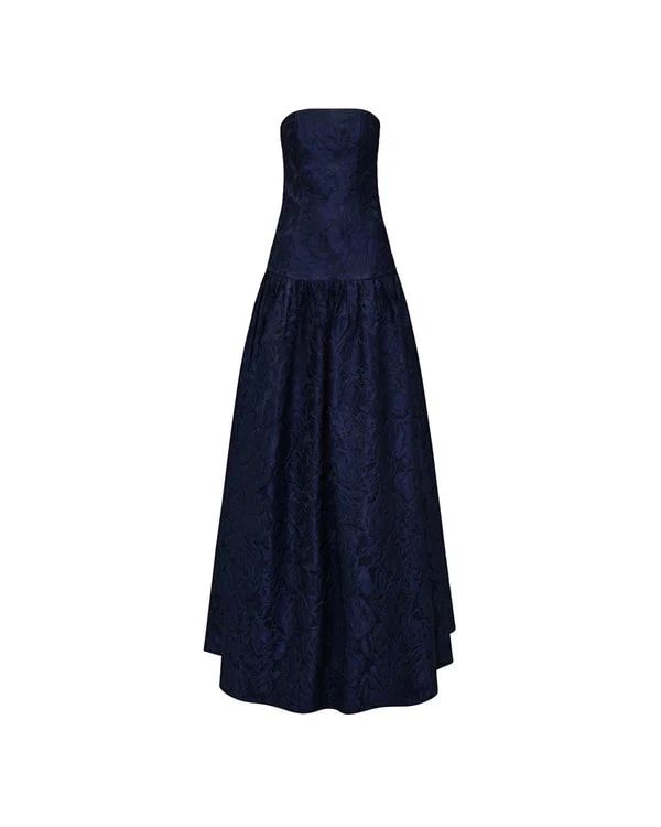 MAXI DRESS ALICE - imagen 1