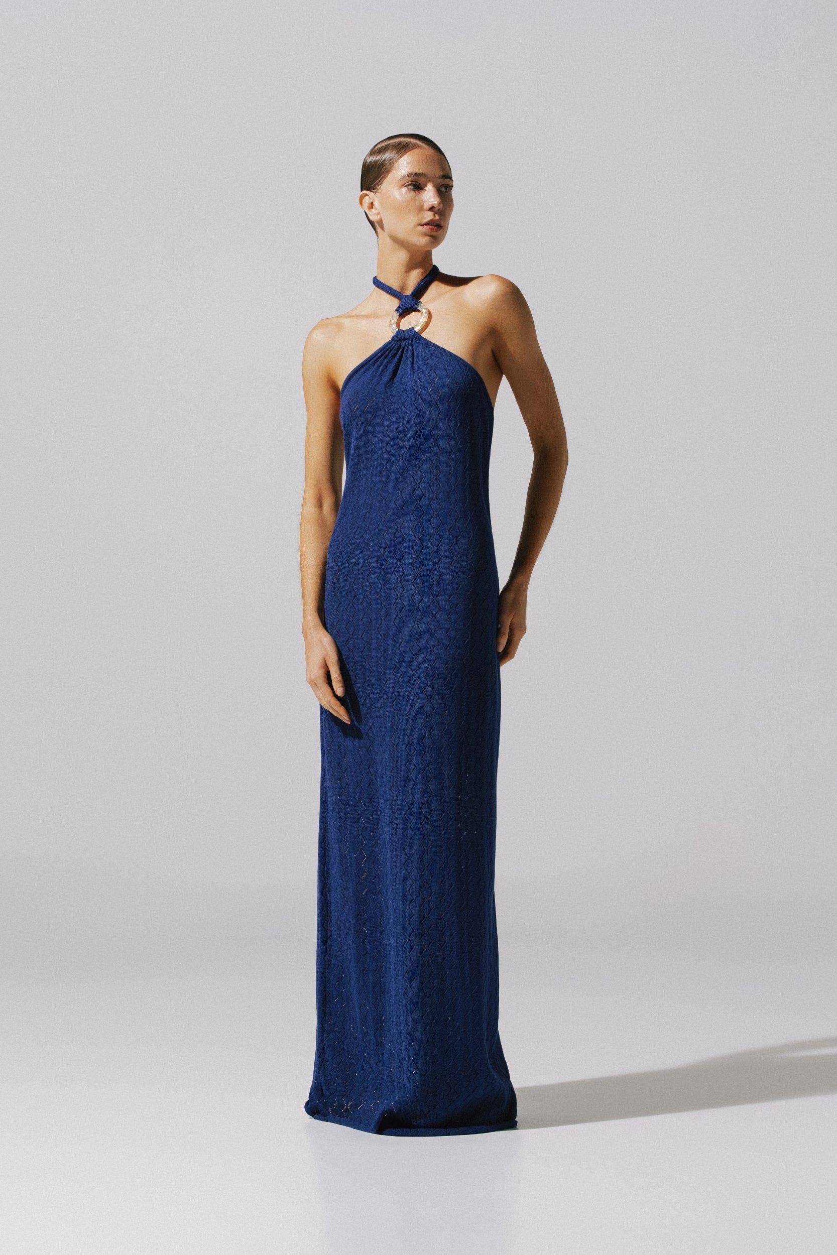 Jericó Maxi Dress - imagen 1
