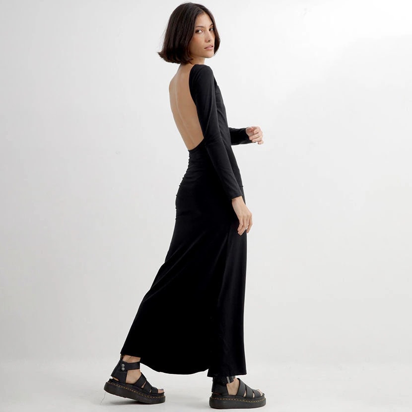MERIAN DRESS - imagen 1