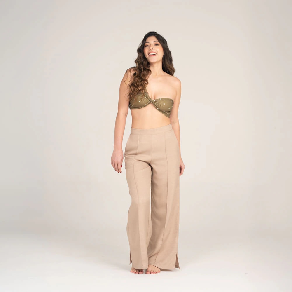 Pantalón Pareo Multiusos. - imagen 1