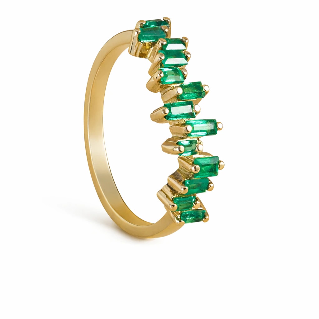 CRAZY RING - imagen 1
