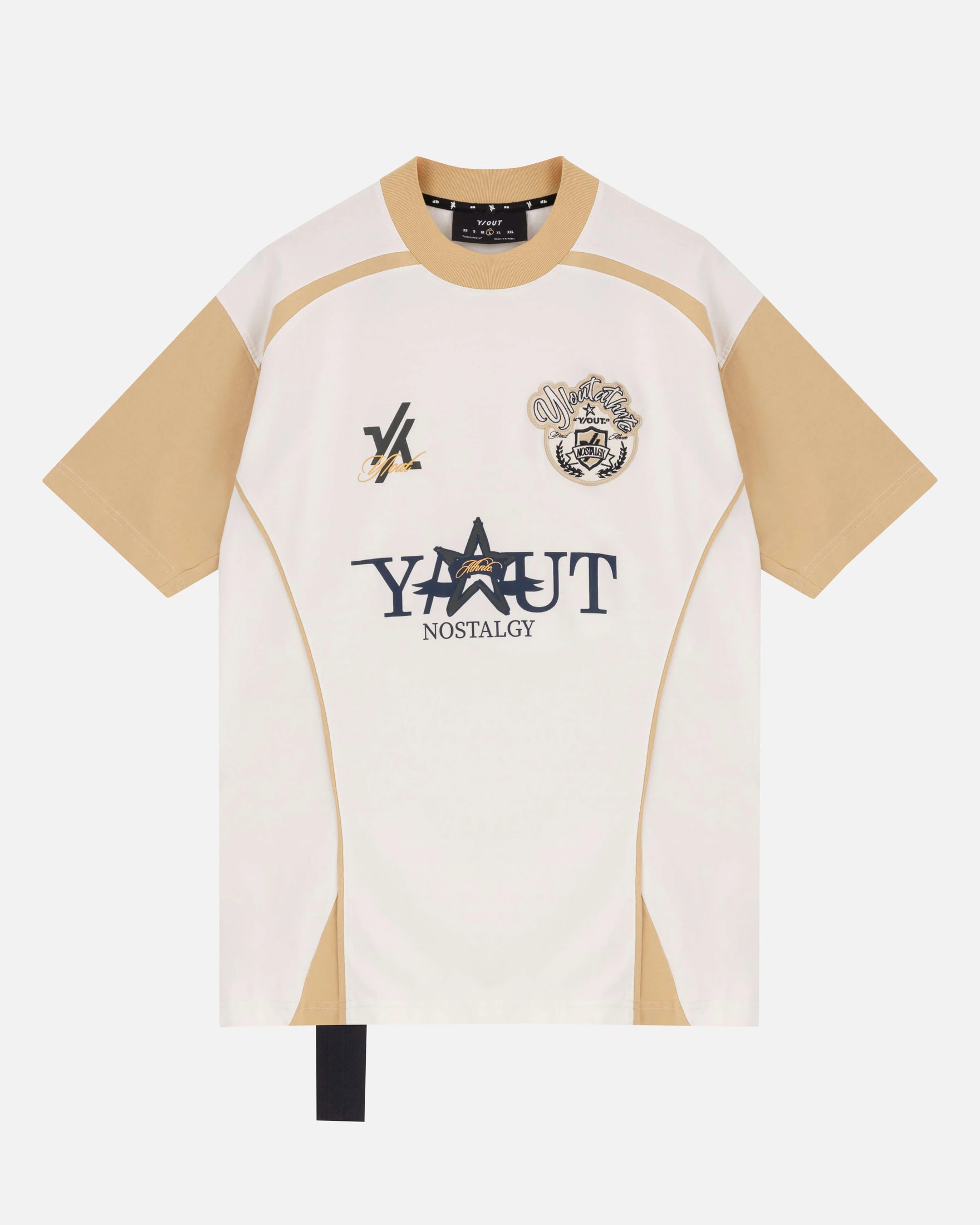 TIC T-SHIRT - imagen 1