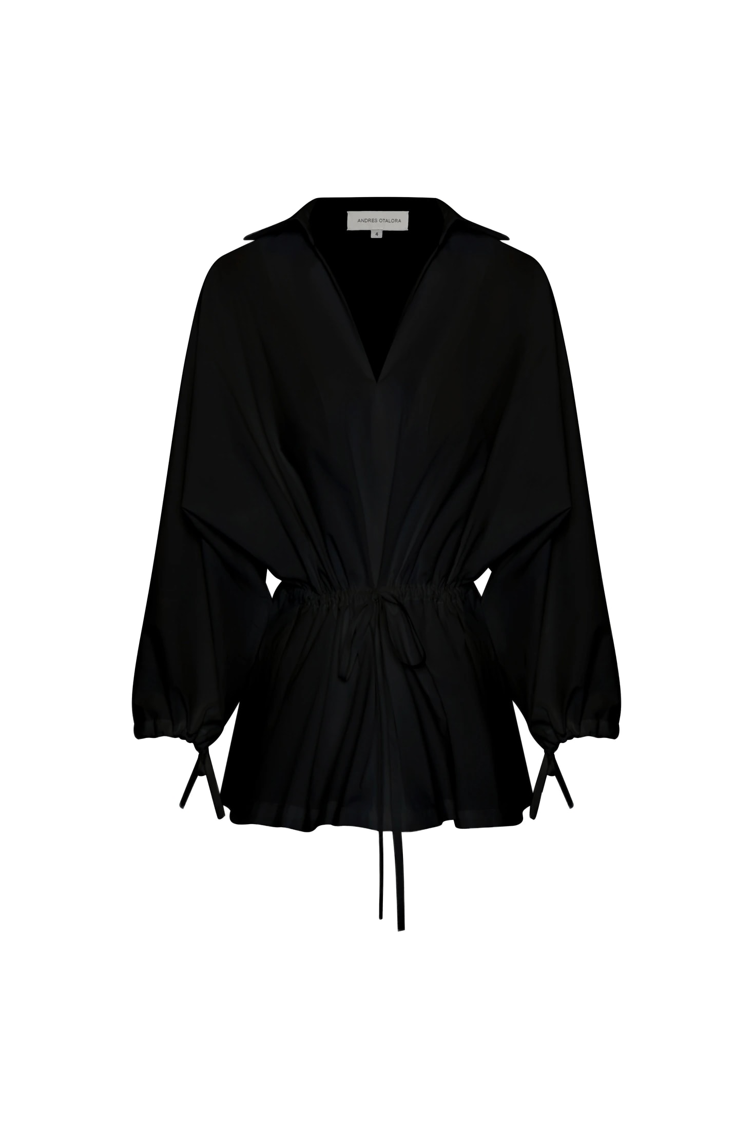 Amadamia Blouse - imagen 1