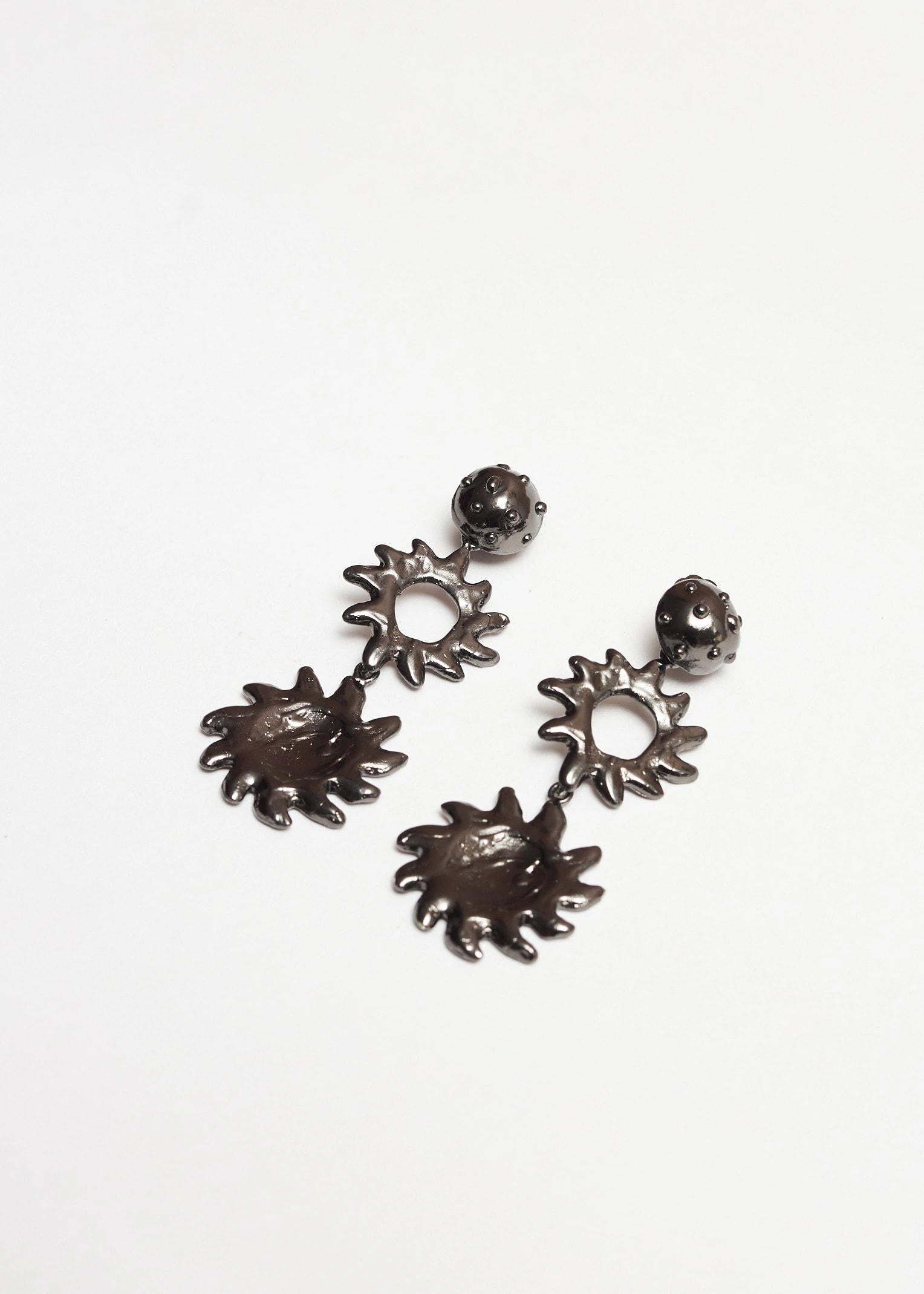 Aretes Solé Garden Onix - imagen 1
