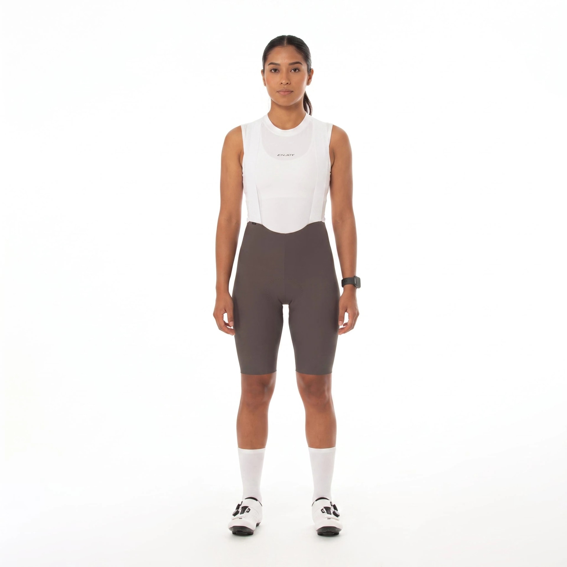 Pantaloneta Venge Chocolate  femenina - imagen 1