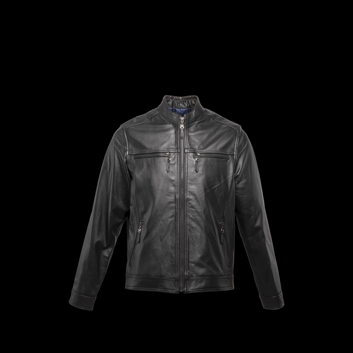 CHAQUETA PARA HOMBRE NICO - imagen 1