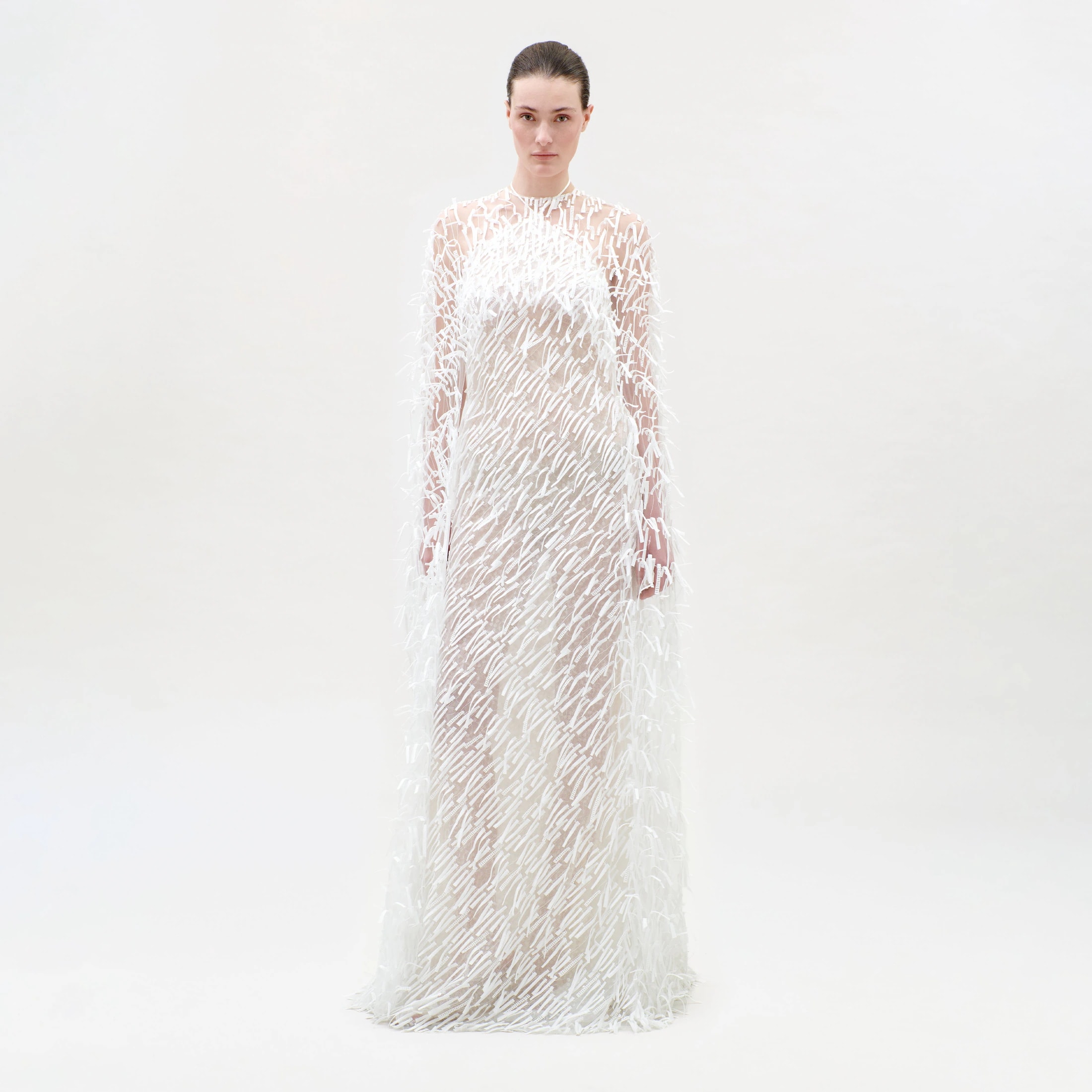 Milangela Dress - imagen 1