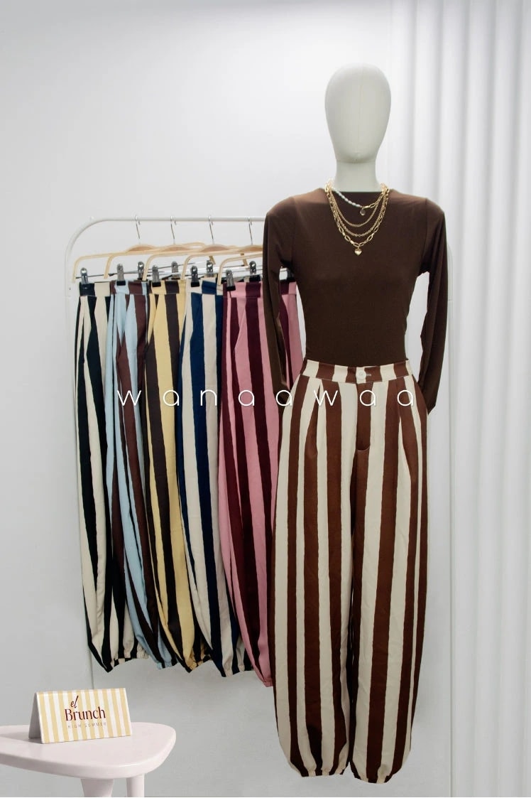 PANTALÓN PEITON - imagen 1