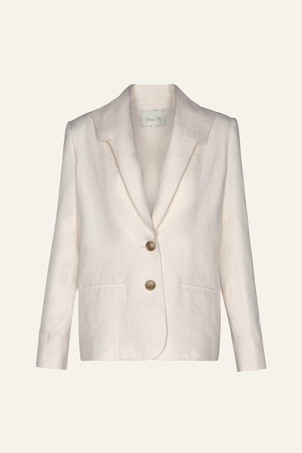 Calo Jacket - imagen 1