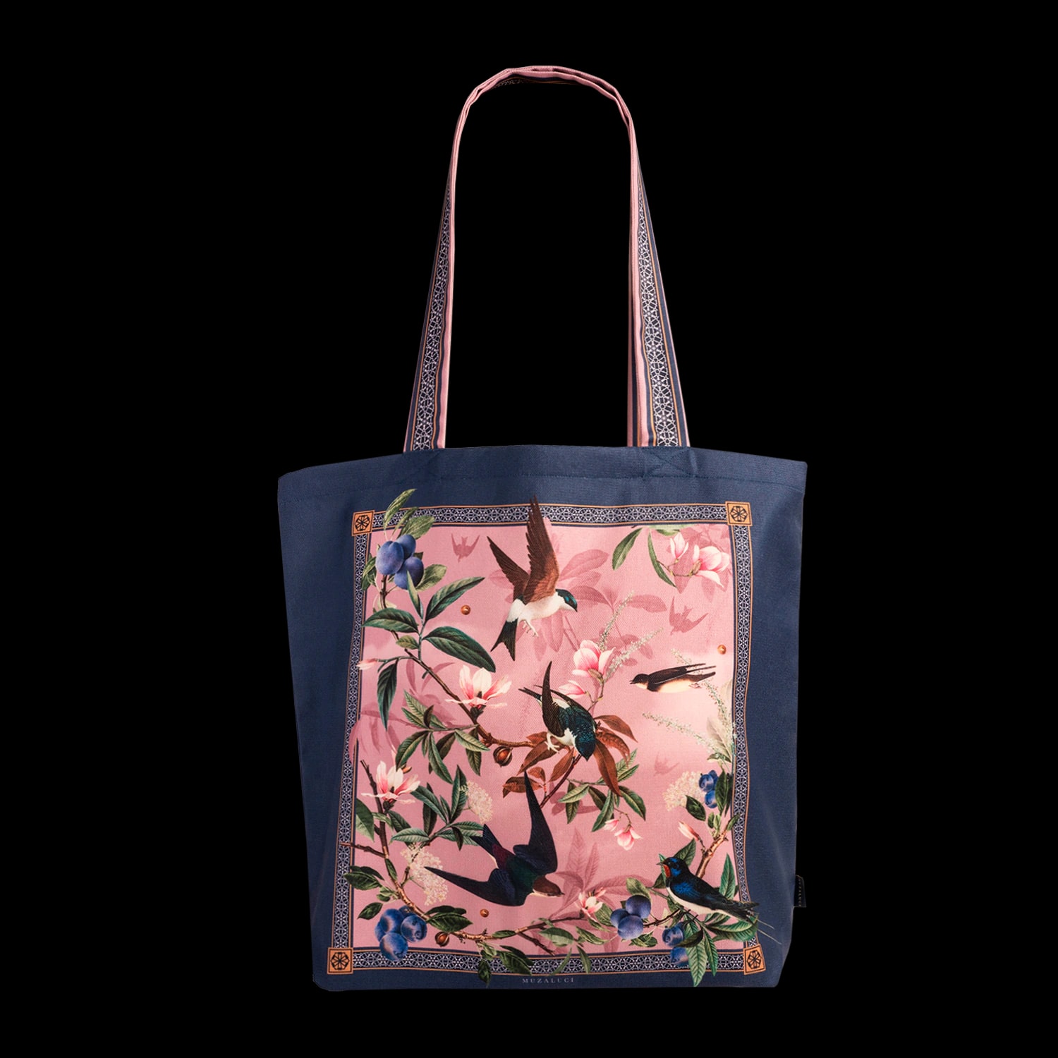 Tote Bag - Paisaje Japones - imagen 1