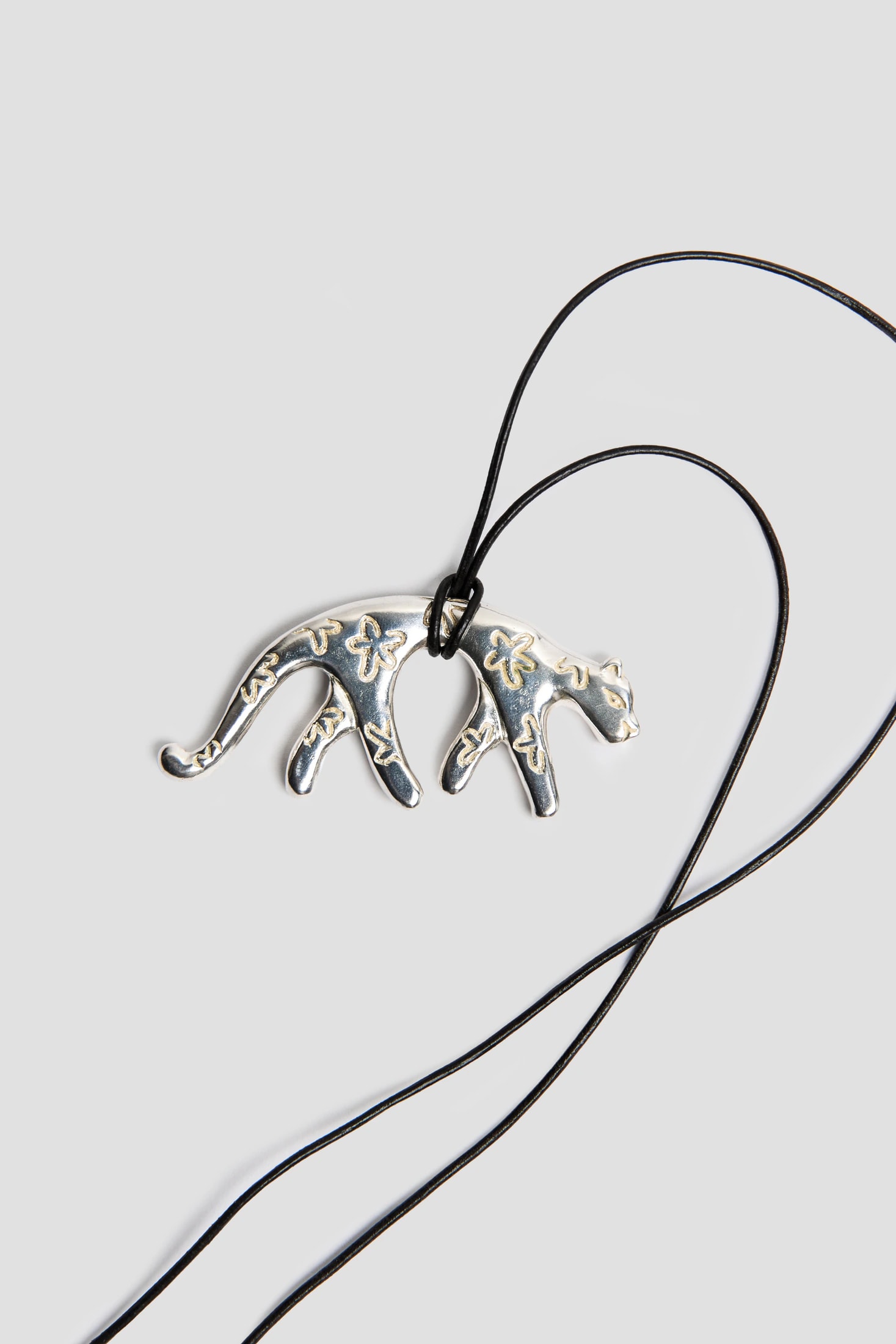 charm jaguar - imagen 1