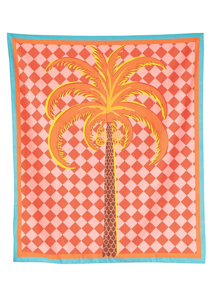 Maaji Jungle Sway Florelia Beach Towels - imagen 1