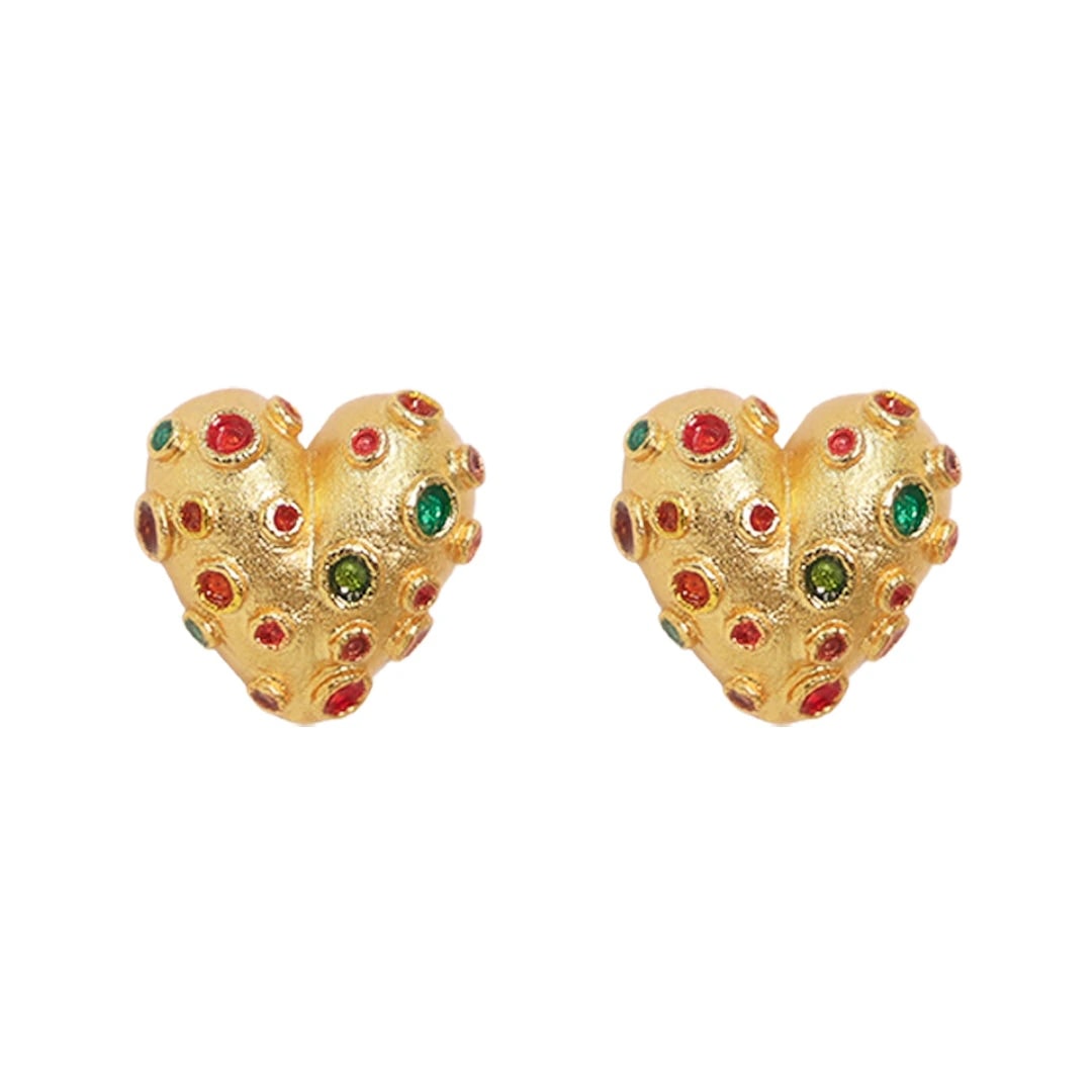Topos Trufa Corazón Medium - imagen 1