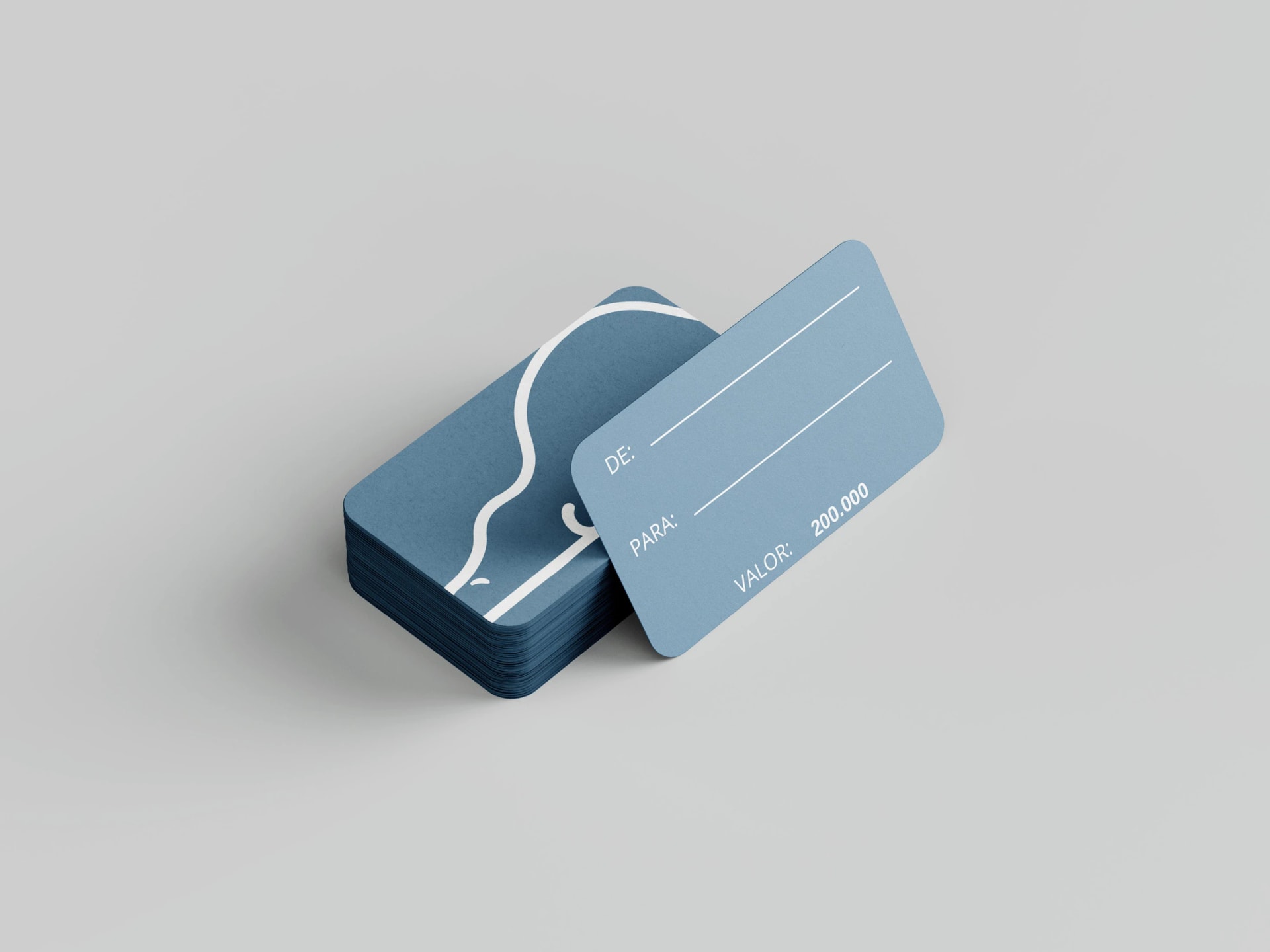 GIFT CARD - $200.000 - imagen 1