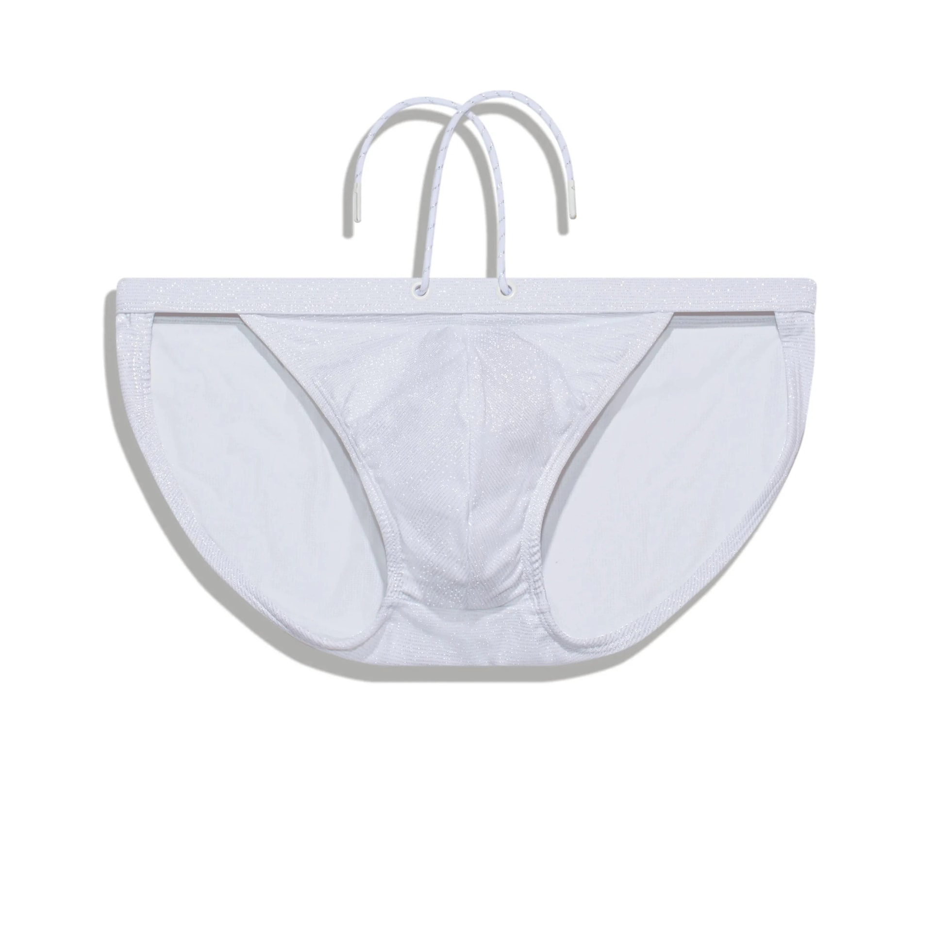 Bañador Sport Brief Pearl - imagen 1