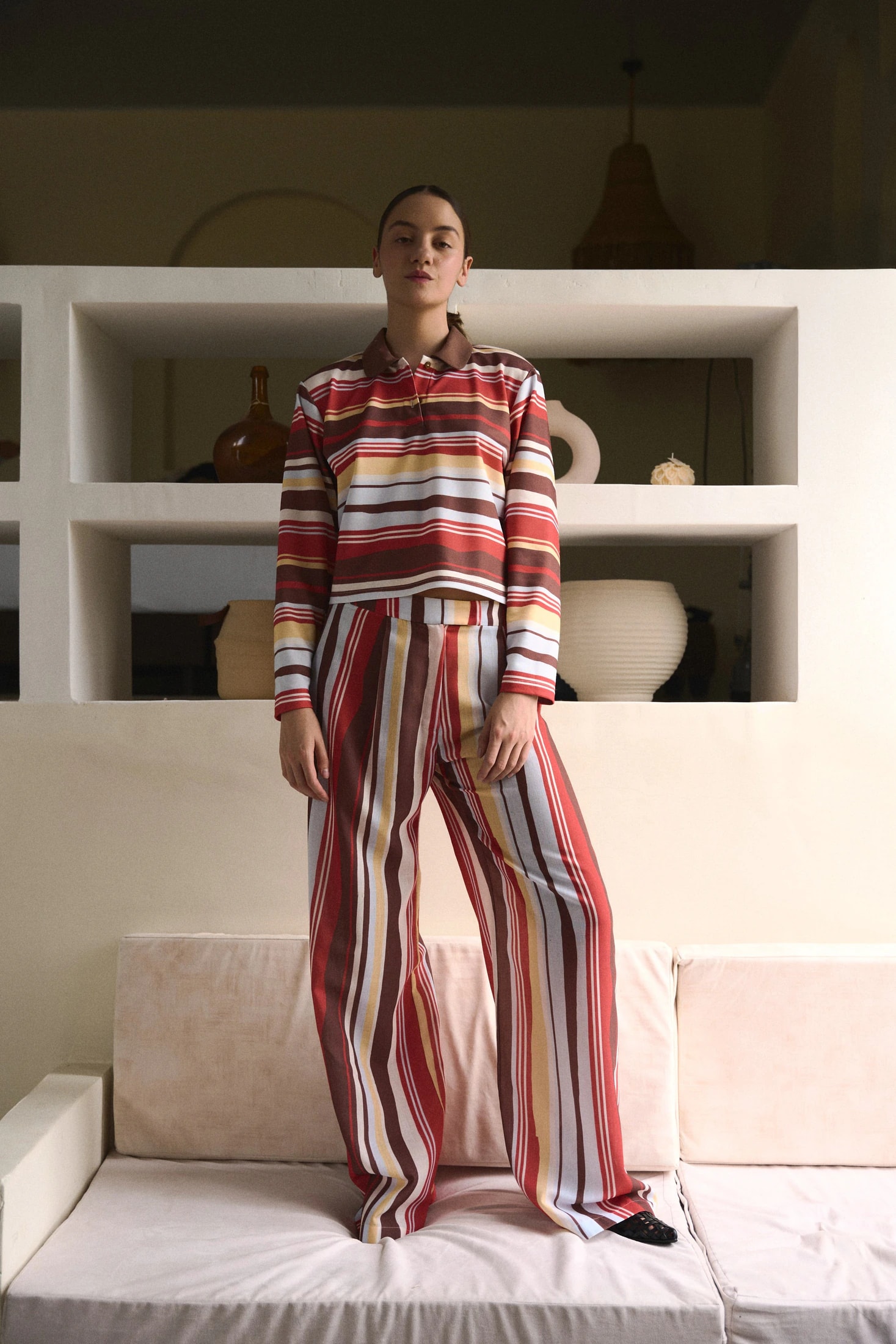 CLEO PANT - imagen 1