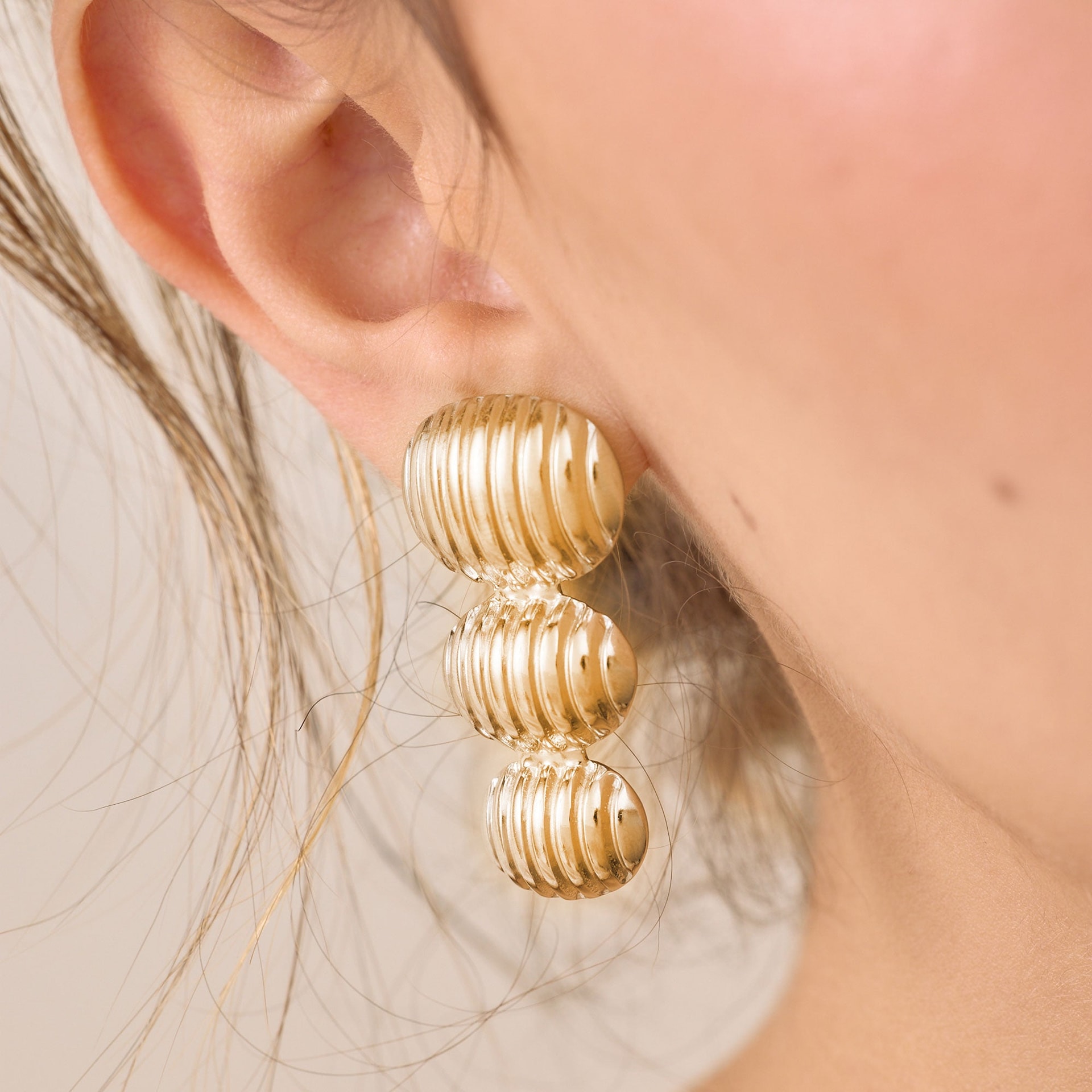 Aretes Jewel - imagen 1