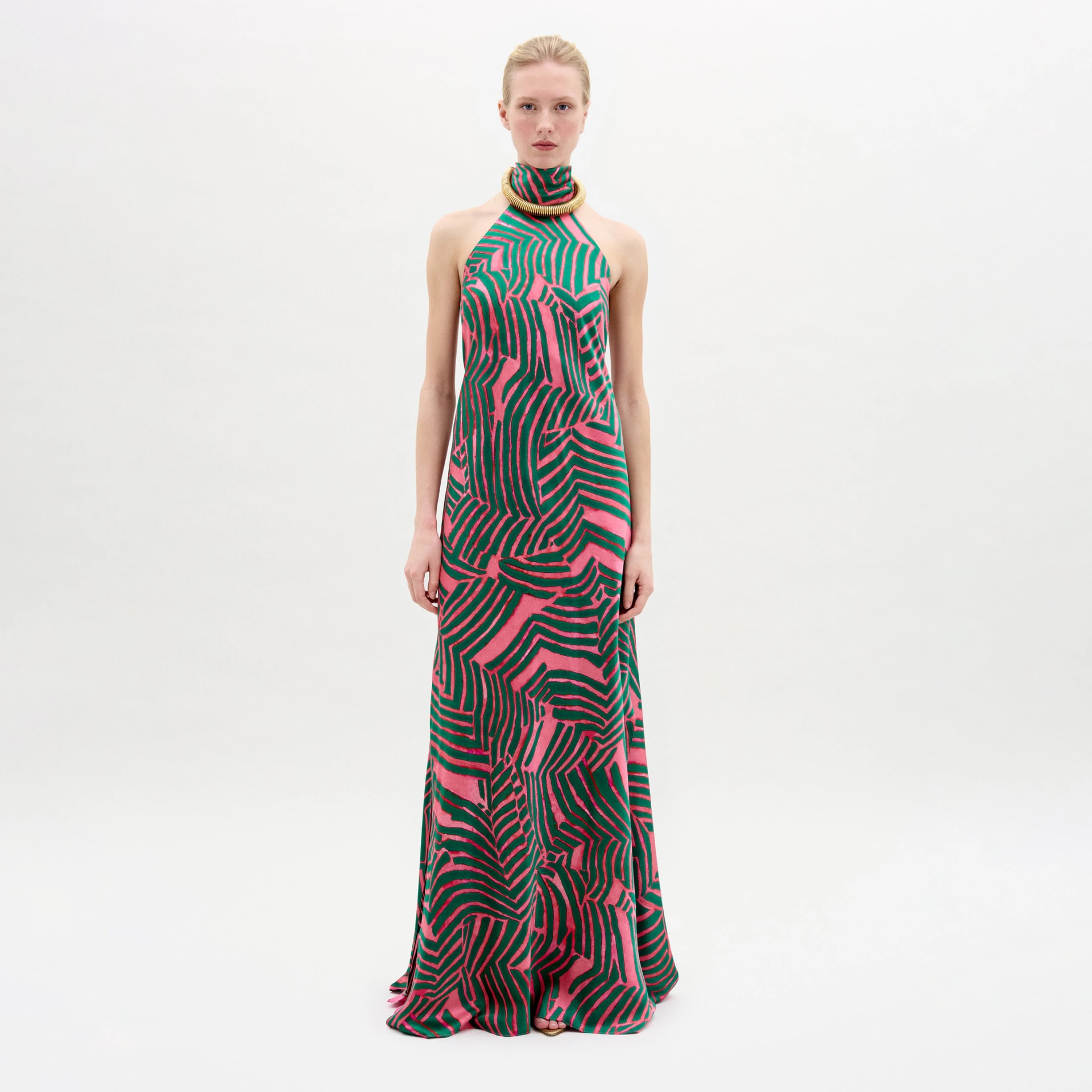 Tila Dress - imagen 1