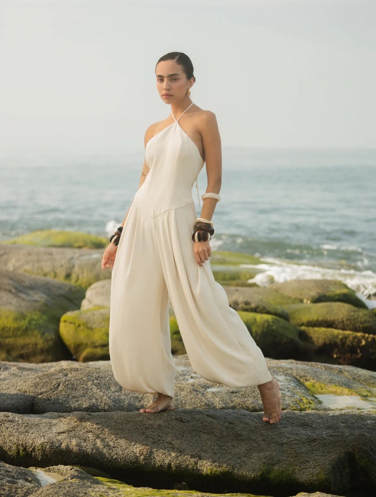 PANTALÓN JASMINE ONESIE - imagen 1