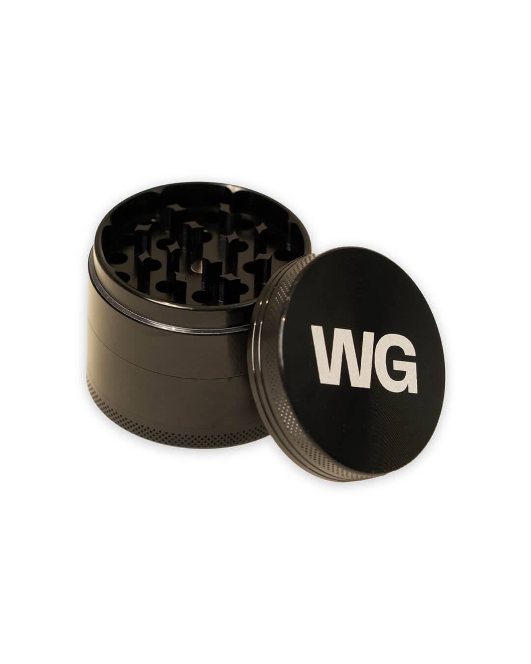 Grinder weedgreen - imagen 1