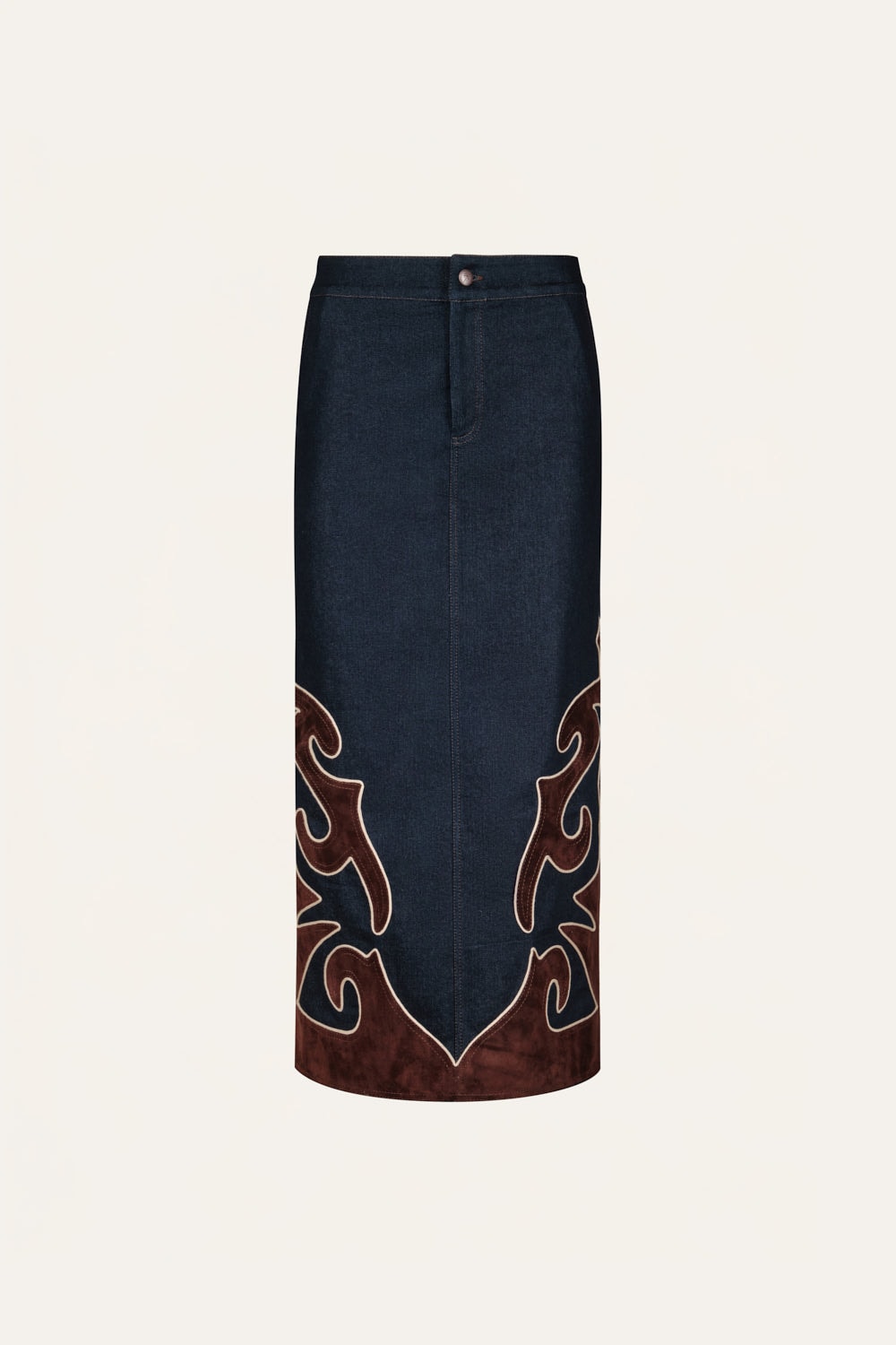 Time On My Side Skirt - imagen 1