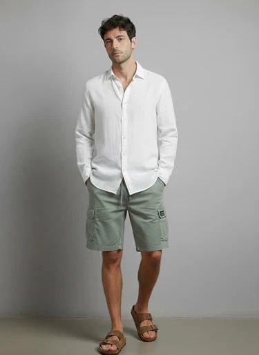 CAMISA LINO - imagen 1