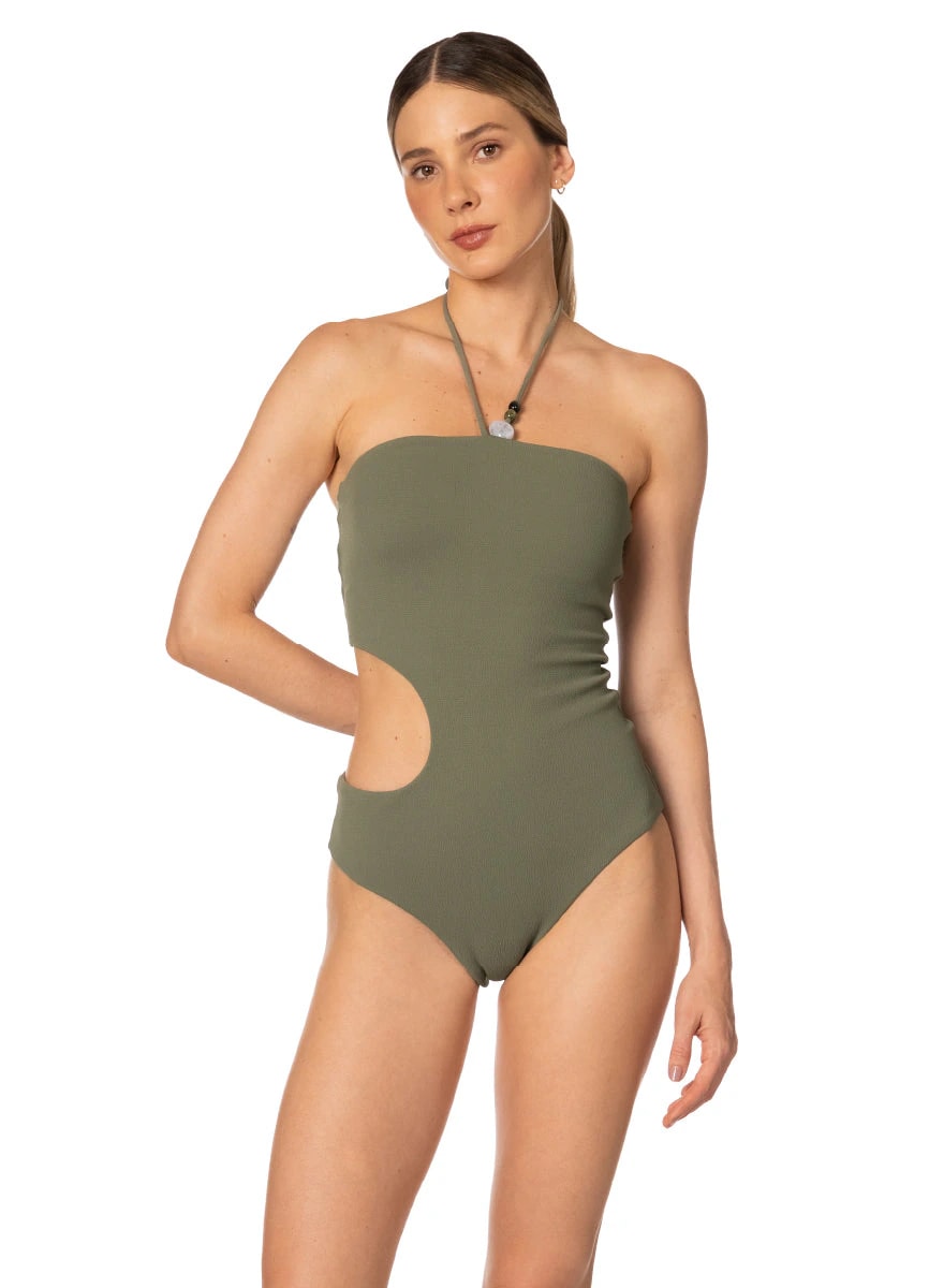 STONE TOWN ALYSSA ONE PIECE 95793 - imagen 1