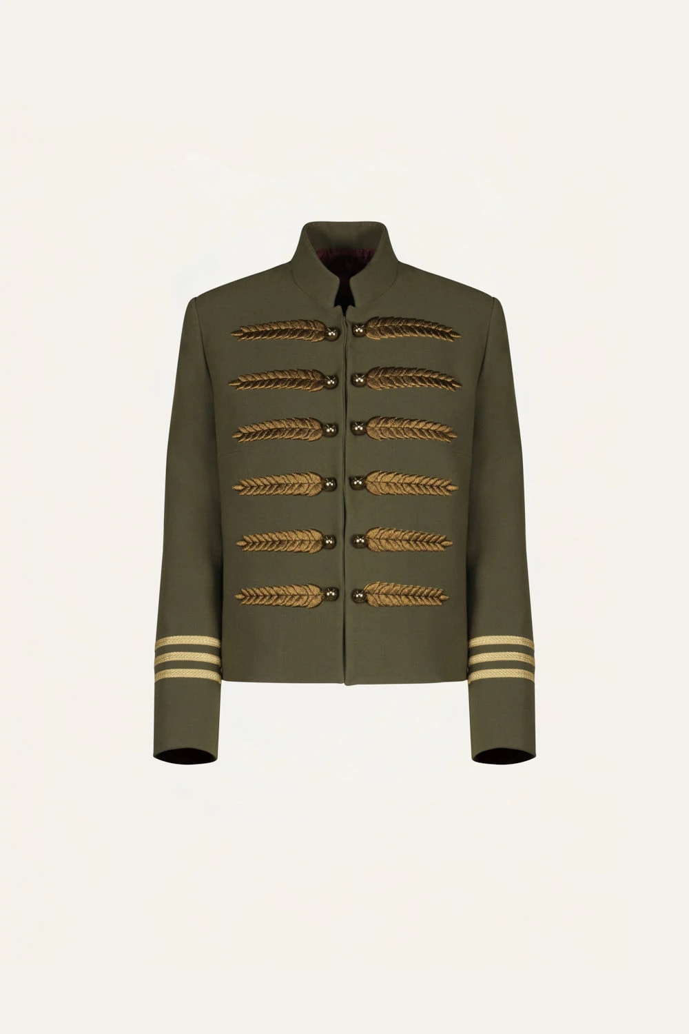 Mosaic Of Stories Jacket - imagen 1