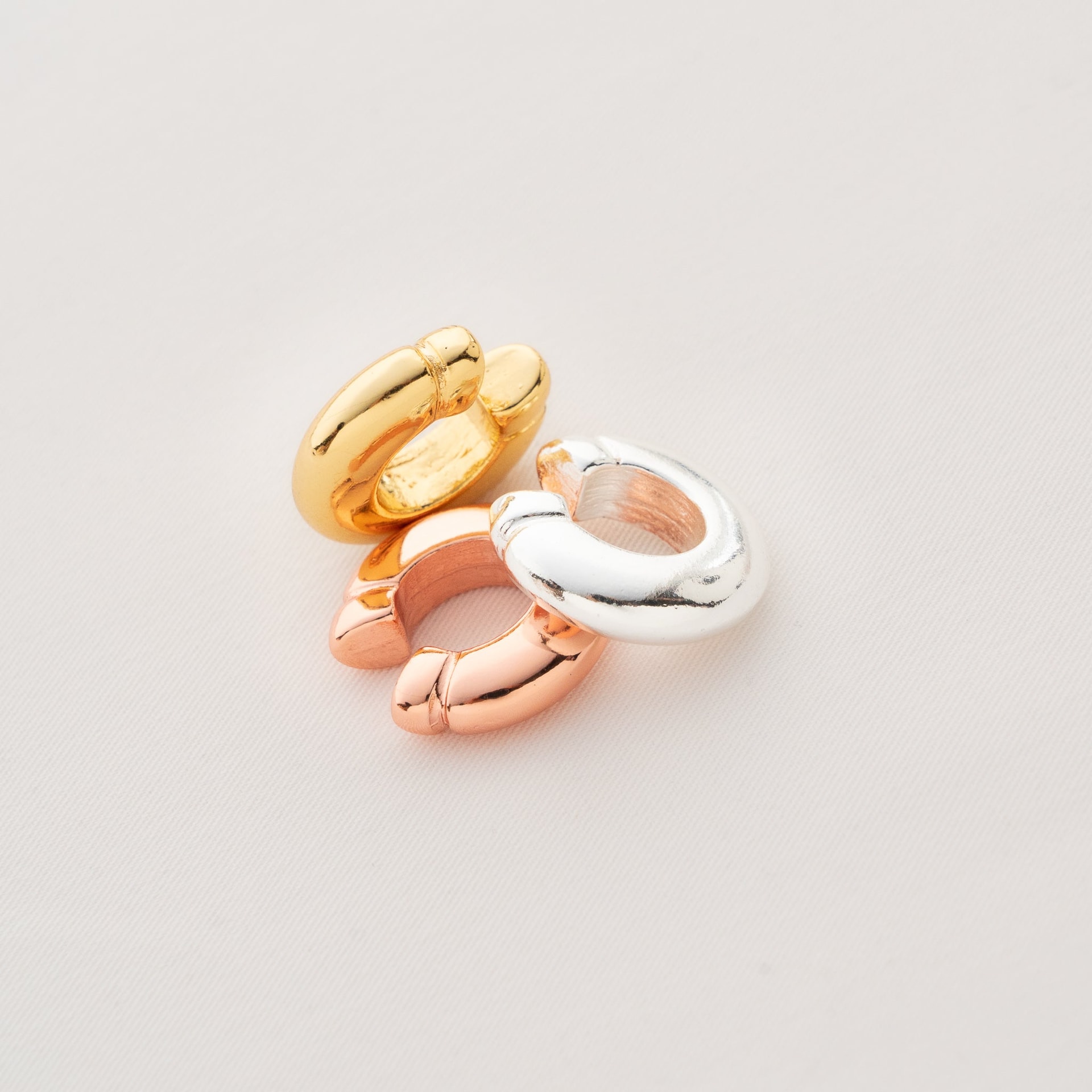 Earcuff XL - imagen 1