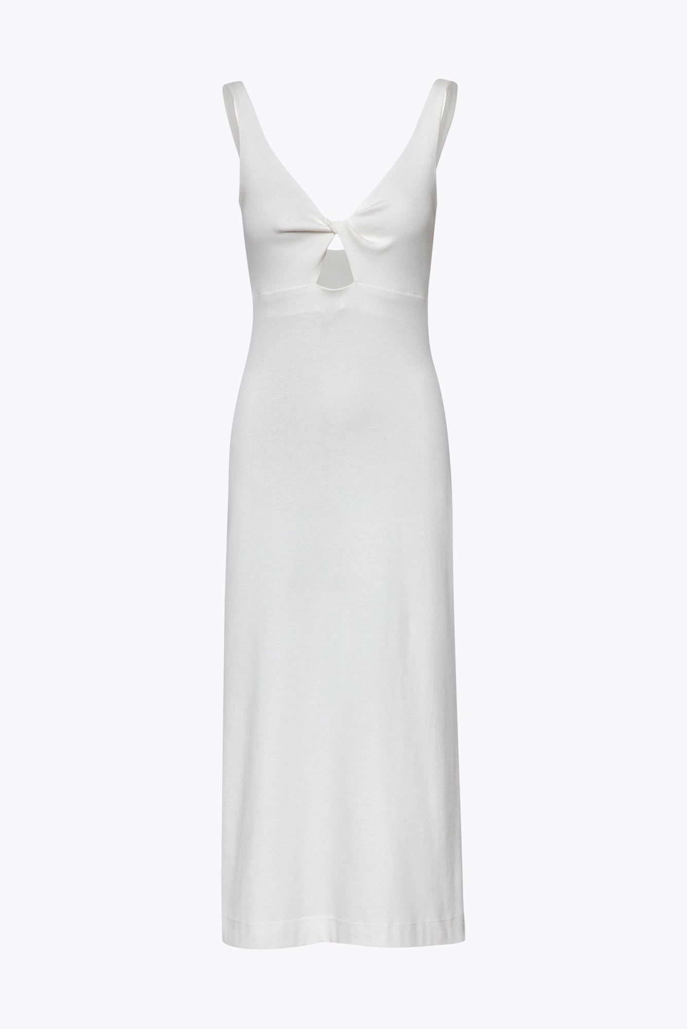 Vestido Lotus Ivory - imagen 1