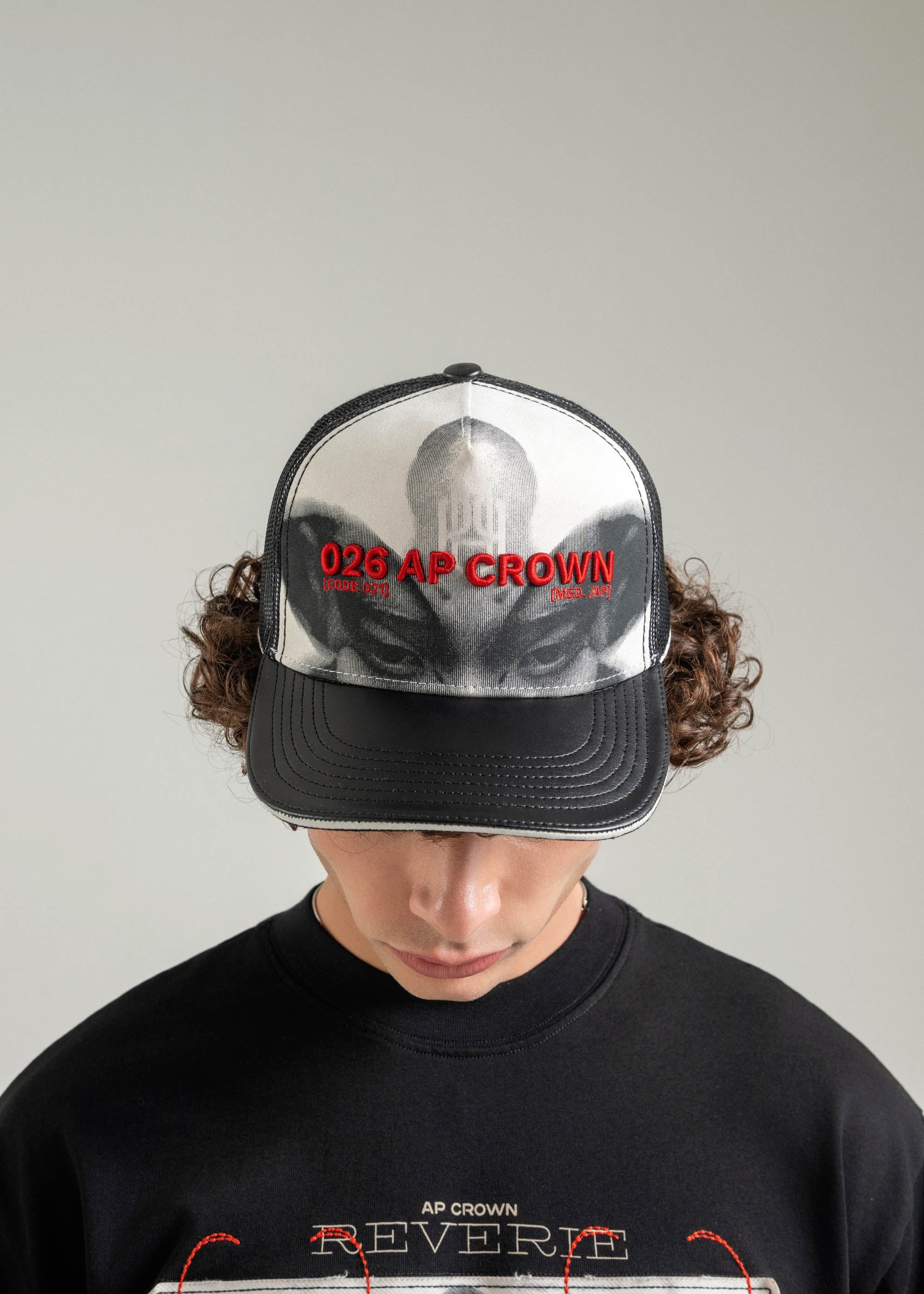 SILENT CAP - imagen 1