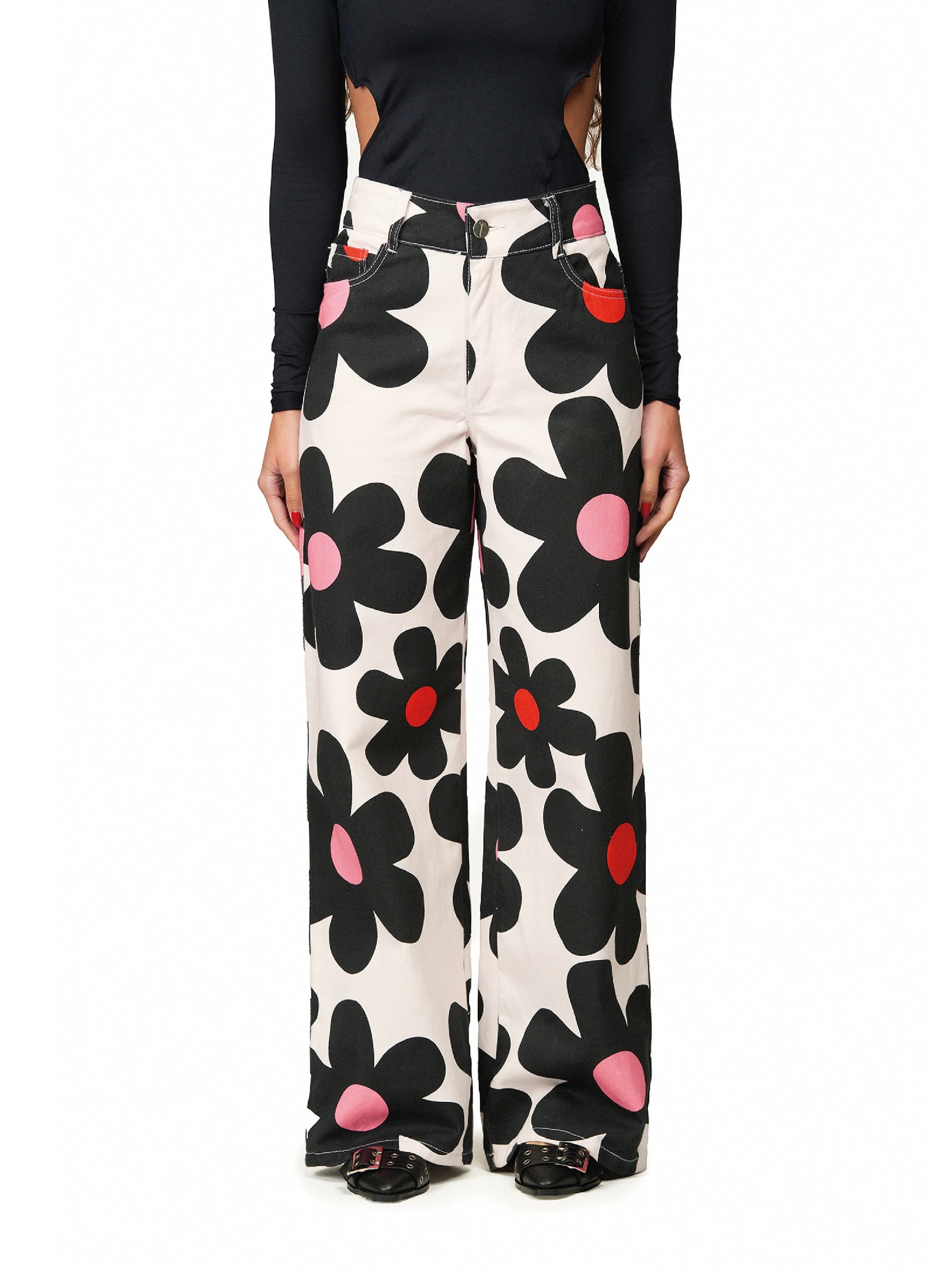Pantalon Latido - imagen 1