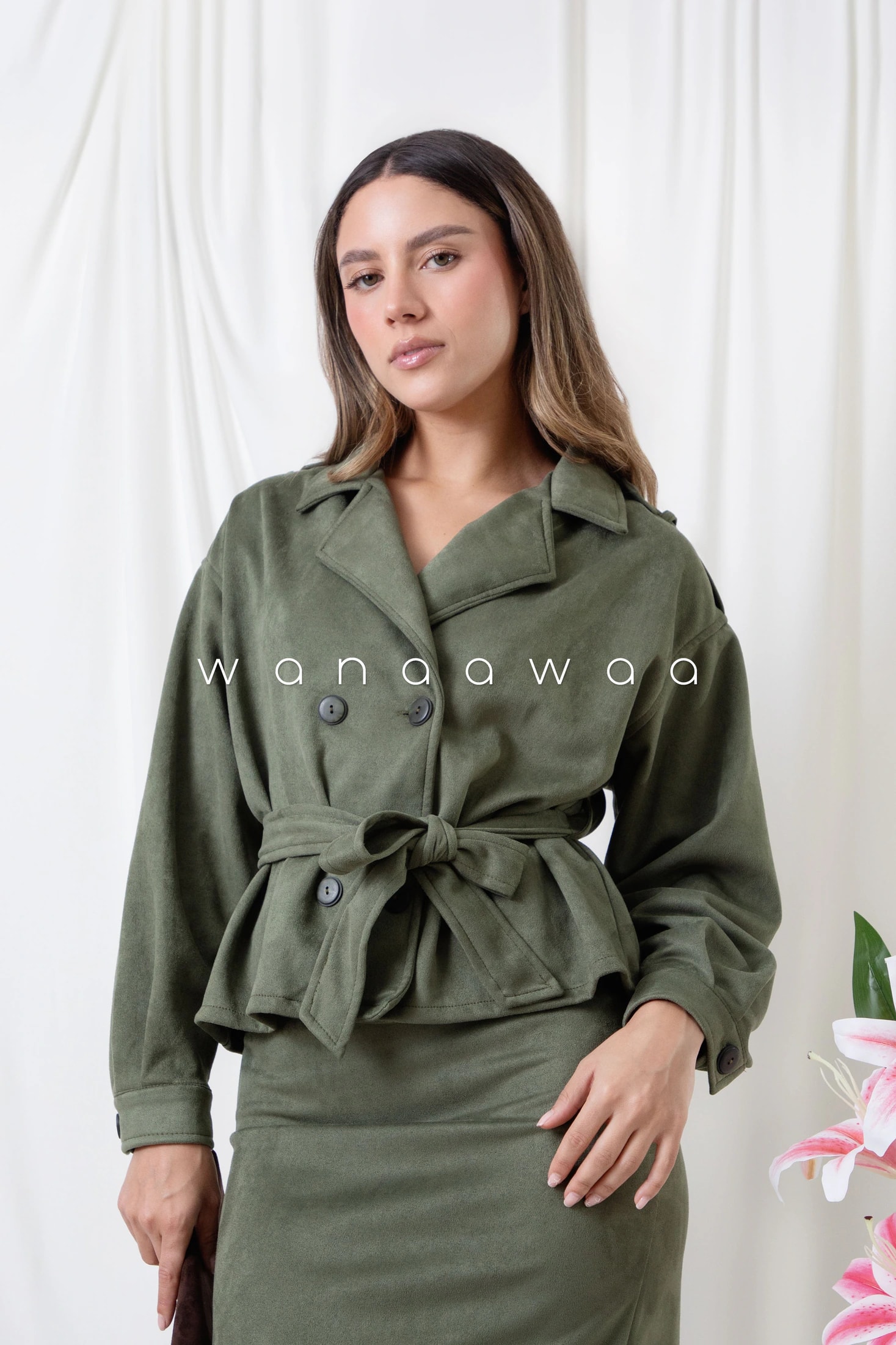CHAQUETA JUDI - imagen 1