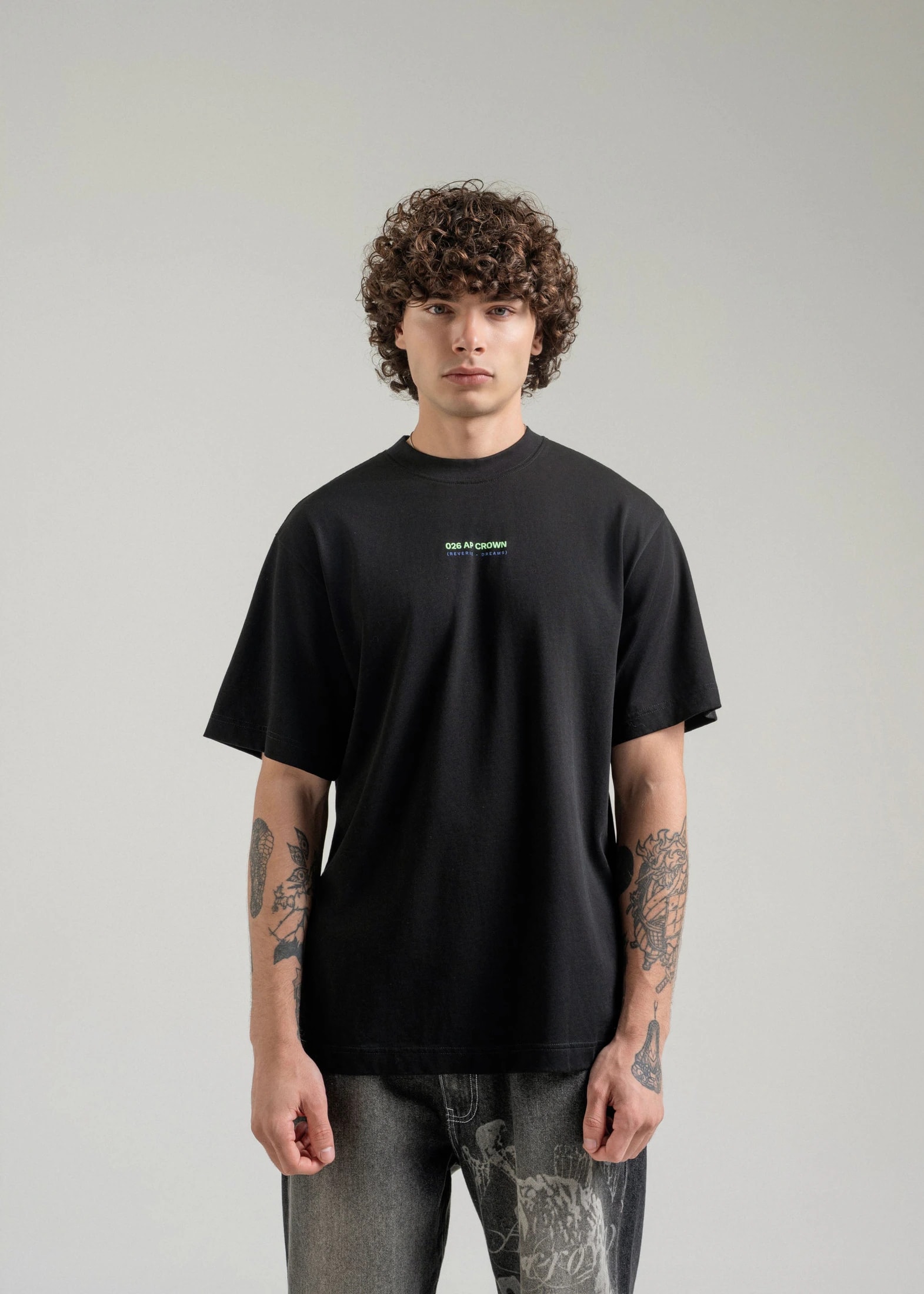 HALO T-SHIRT - imagen 1