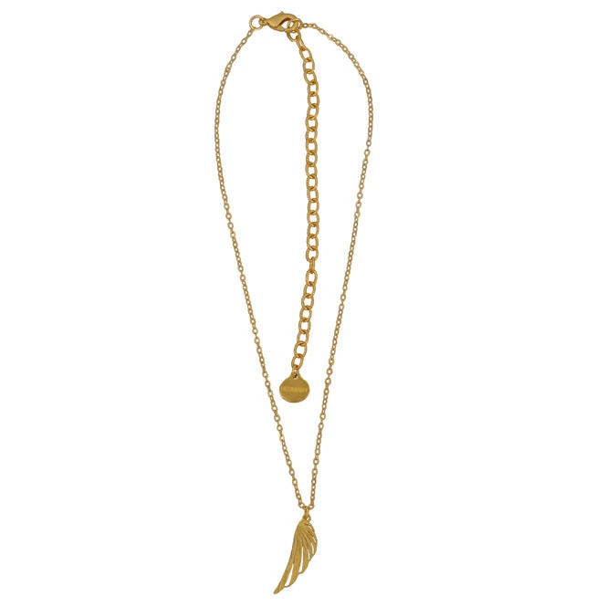 Cadena Alas del Alma - imagen 1