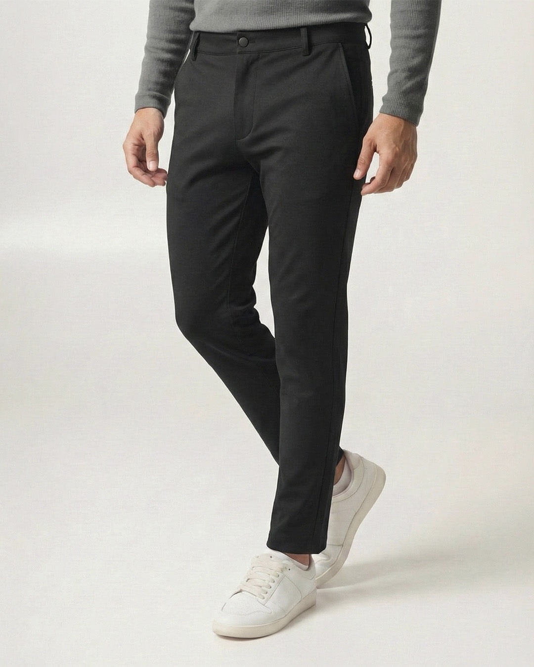 Pantalón Clásico - imagen 1