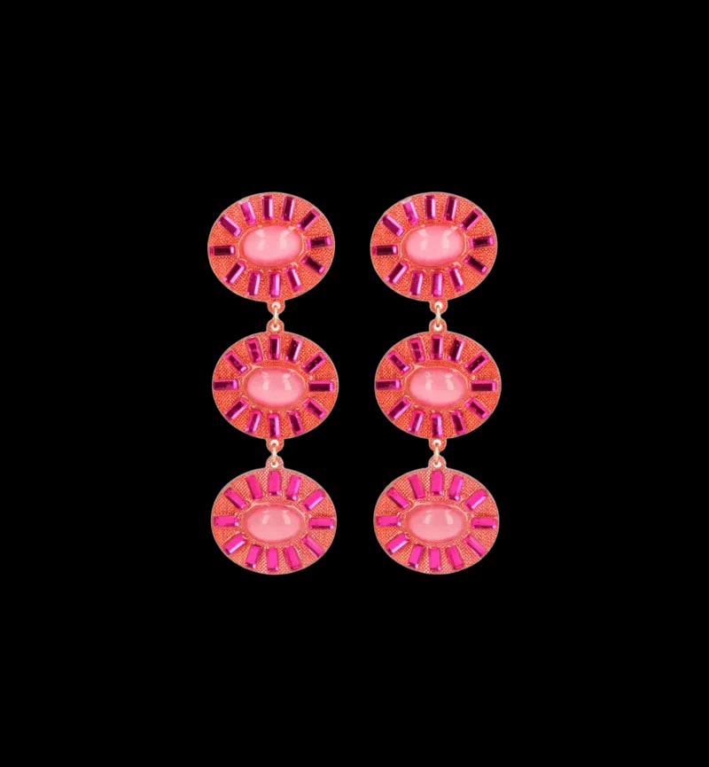 Aretes Dulce - imagen 1