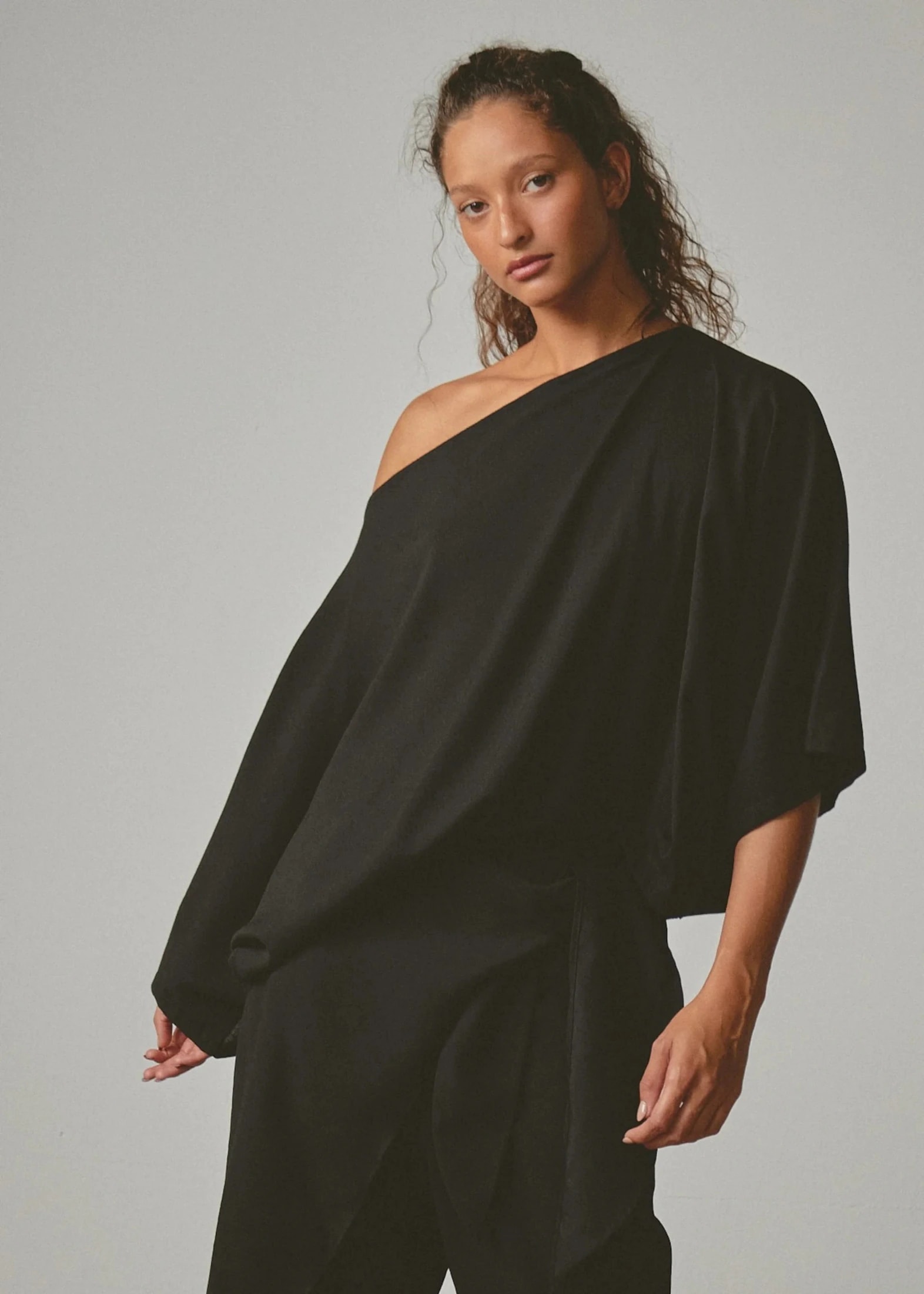 Blusa Zura - imagen 1