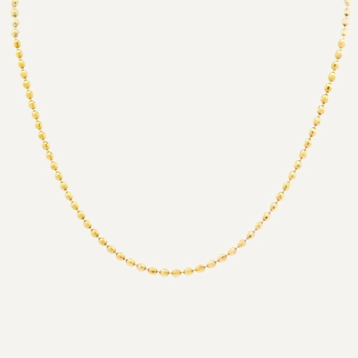 Cadena Militar Diamantada - imagen 1