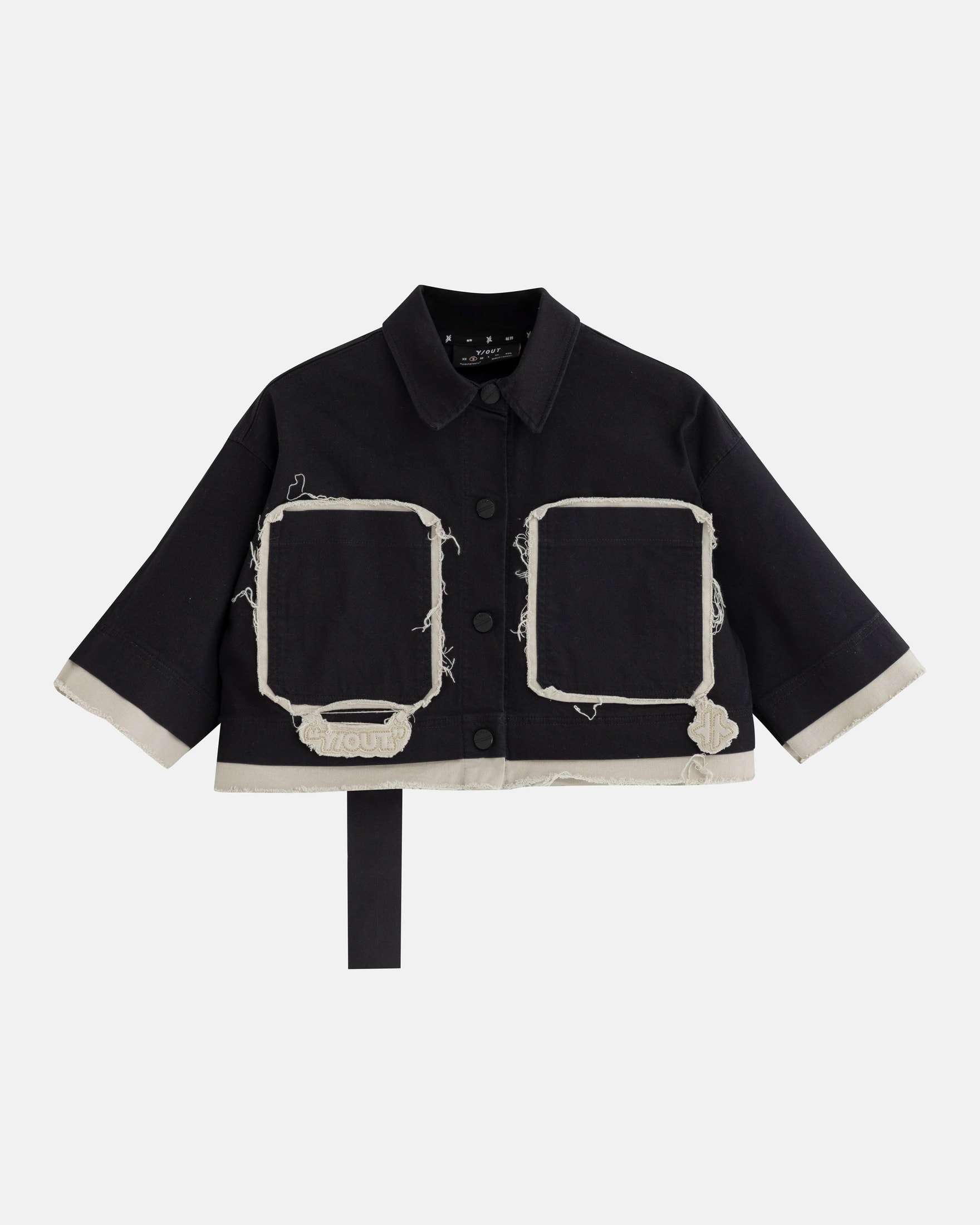 HARVEST SHIRT - imagen 1