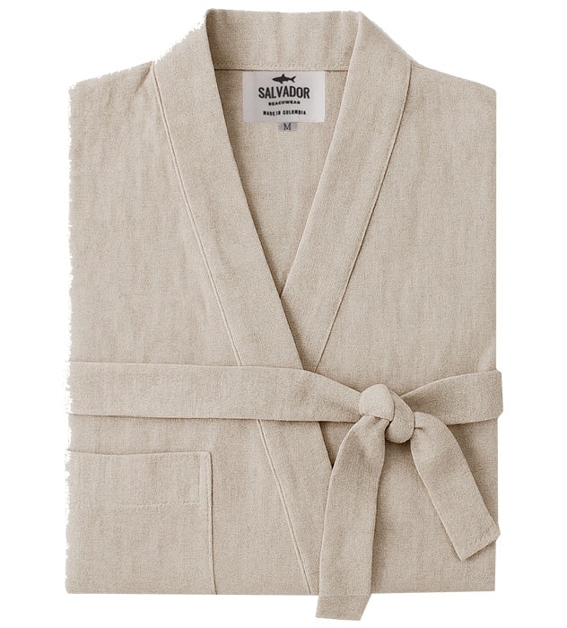CAMISA KIMONO ARENA - imagen 1